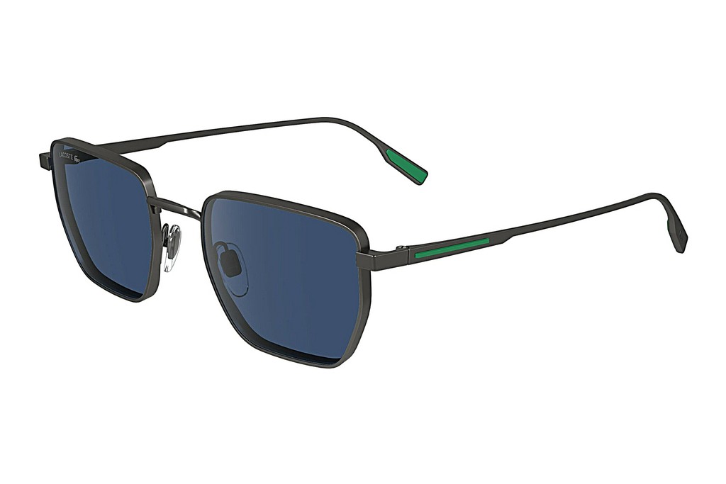 LACOSTE 260S 033 Erkek Güneş Gözlüğü (Füme)