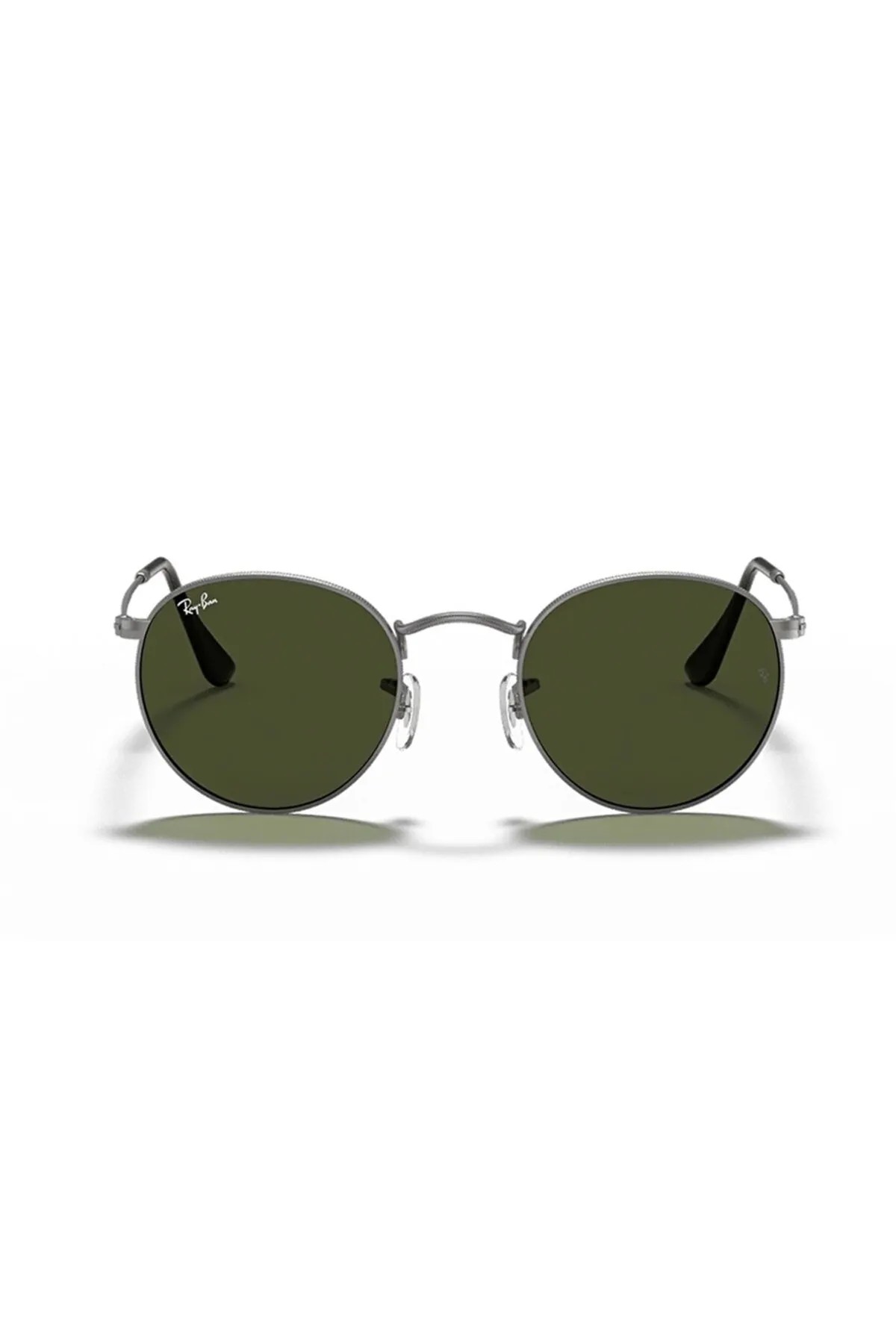 RB 3447 029 50 ROUND METAL UNISEX GÜNEŞ GÖZLÜĞÜ