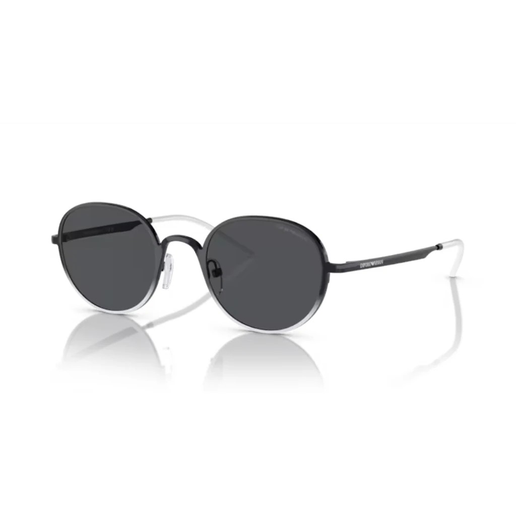 EMPORIO ARMANI 2151 (3372/87) Unisex Güneş Gözlüğü