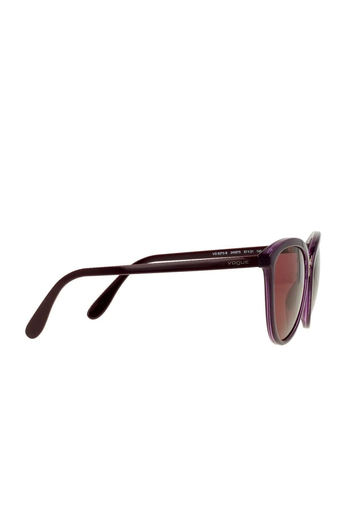 VOGUE VO 5270-S 240975 57 KADIN GÜNEŞ GÖZLÜĞÜ