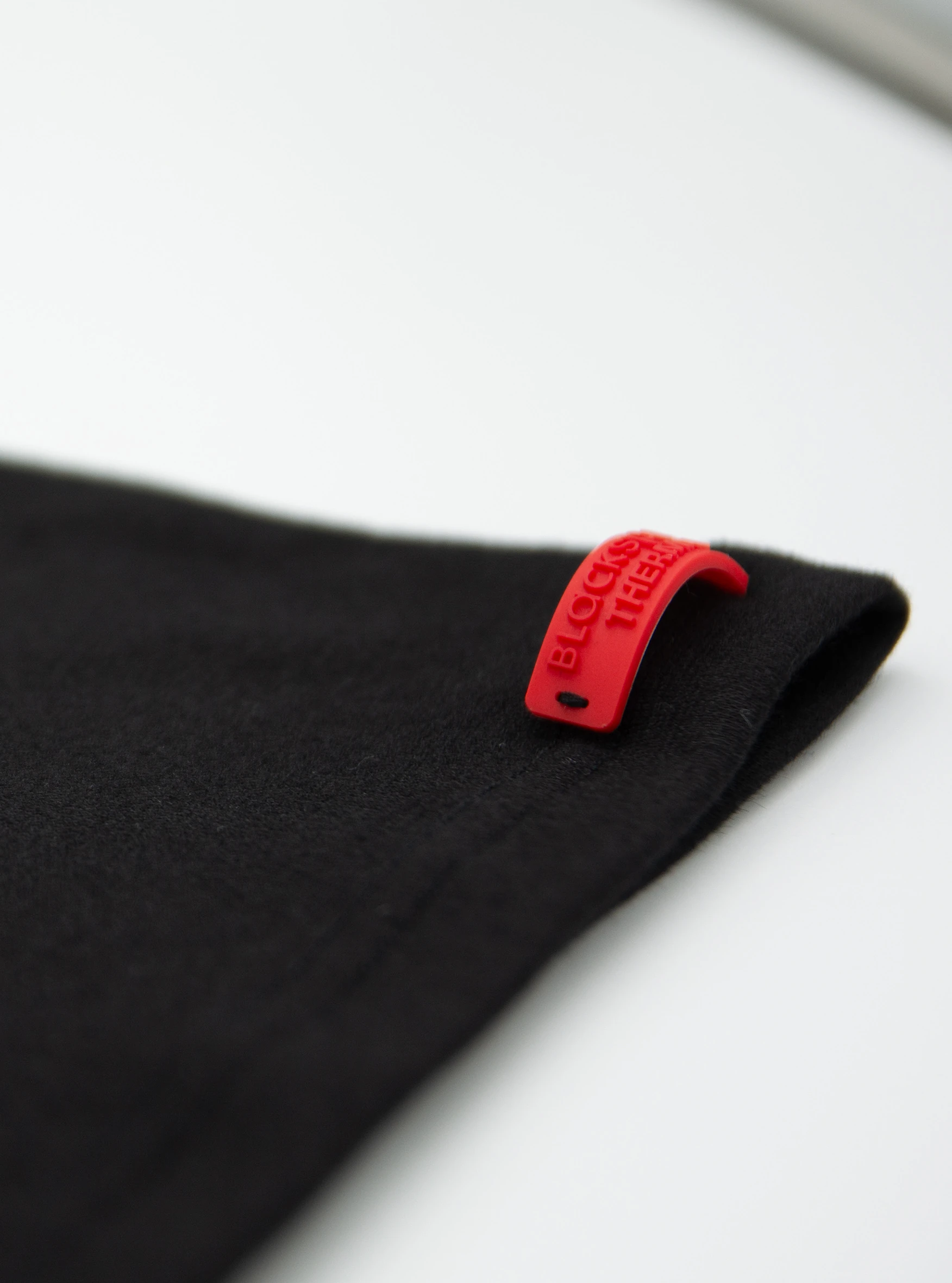 Çocuk Termal Tişört 2. Seviye 9267 - Siyah