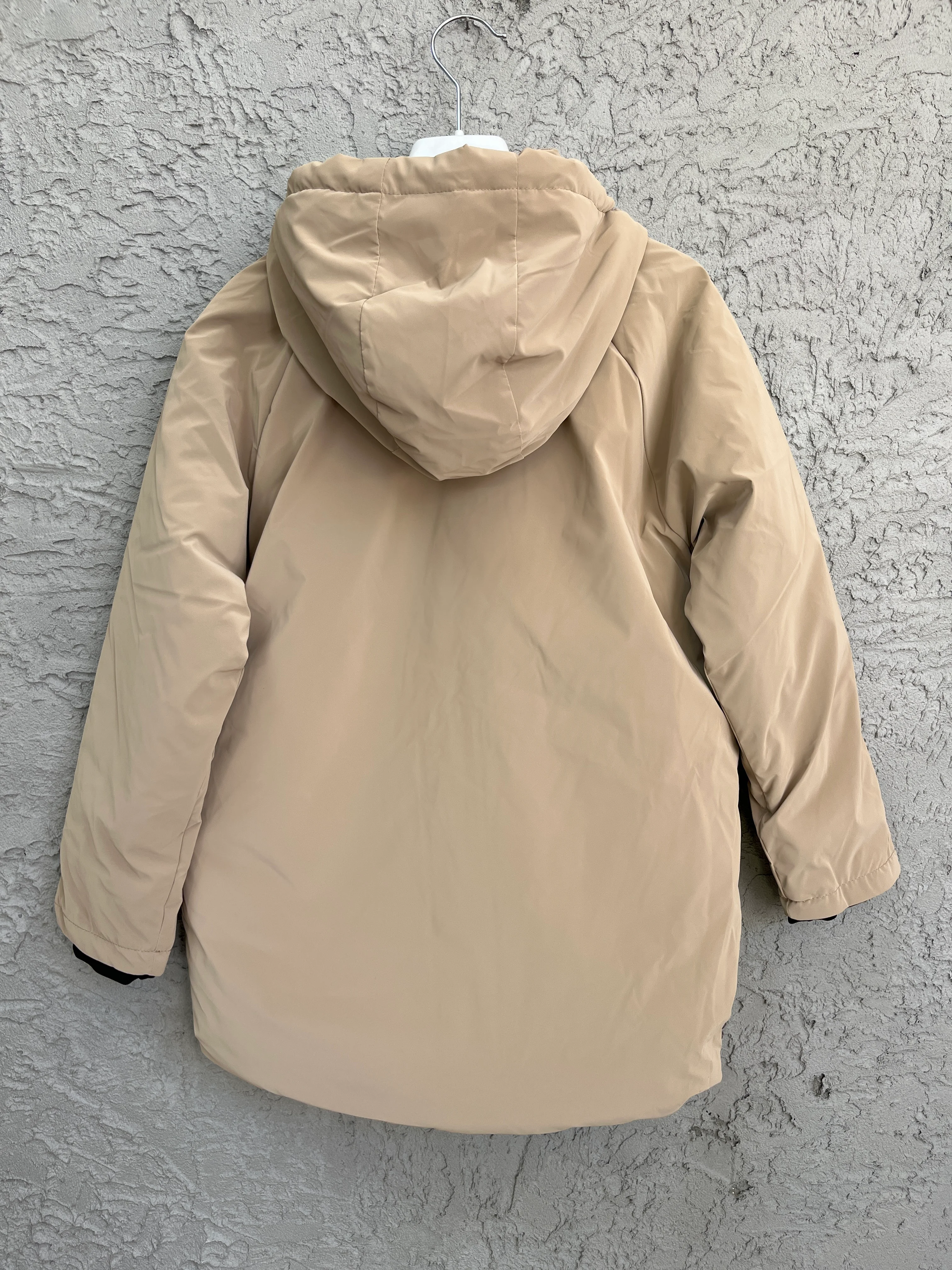 Jacklions İç kürklü Mont 