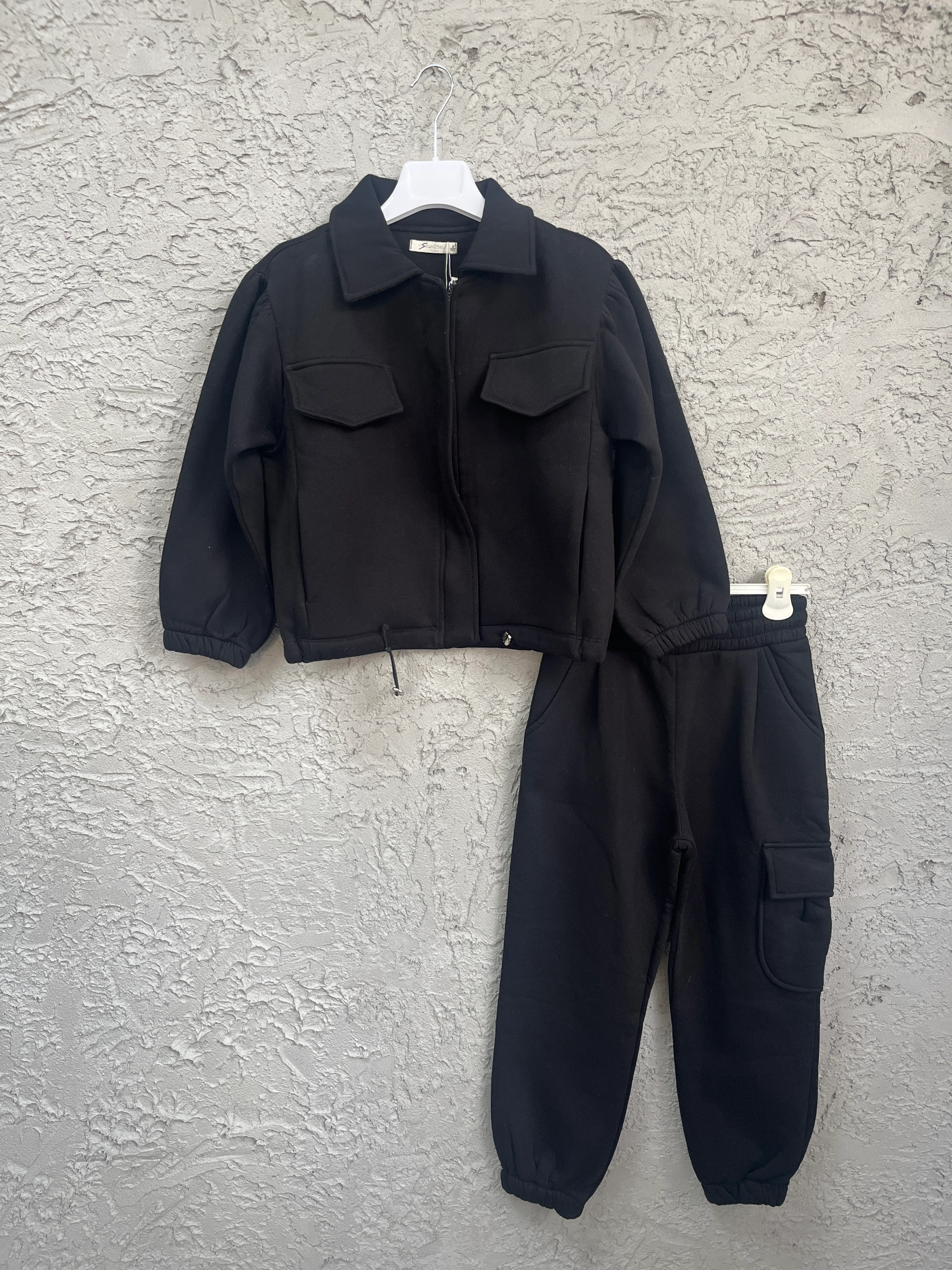 Escabel Eşofman Takımı 