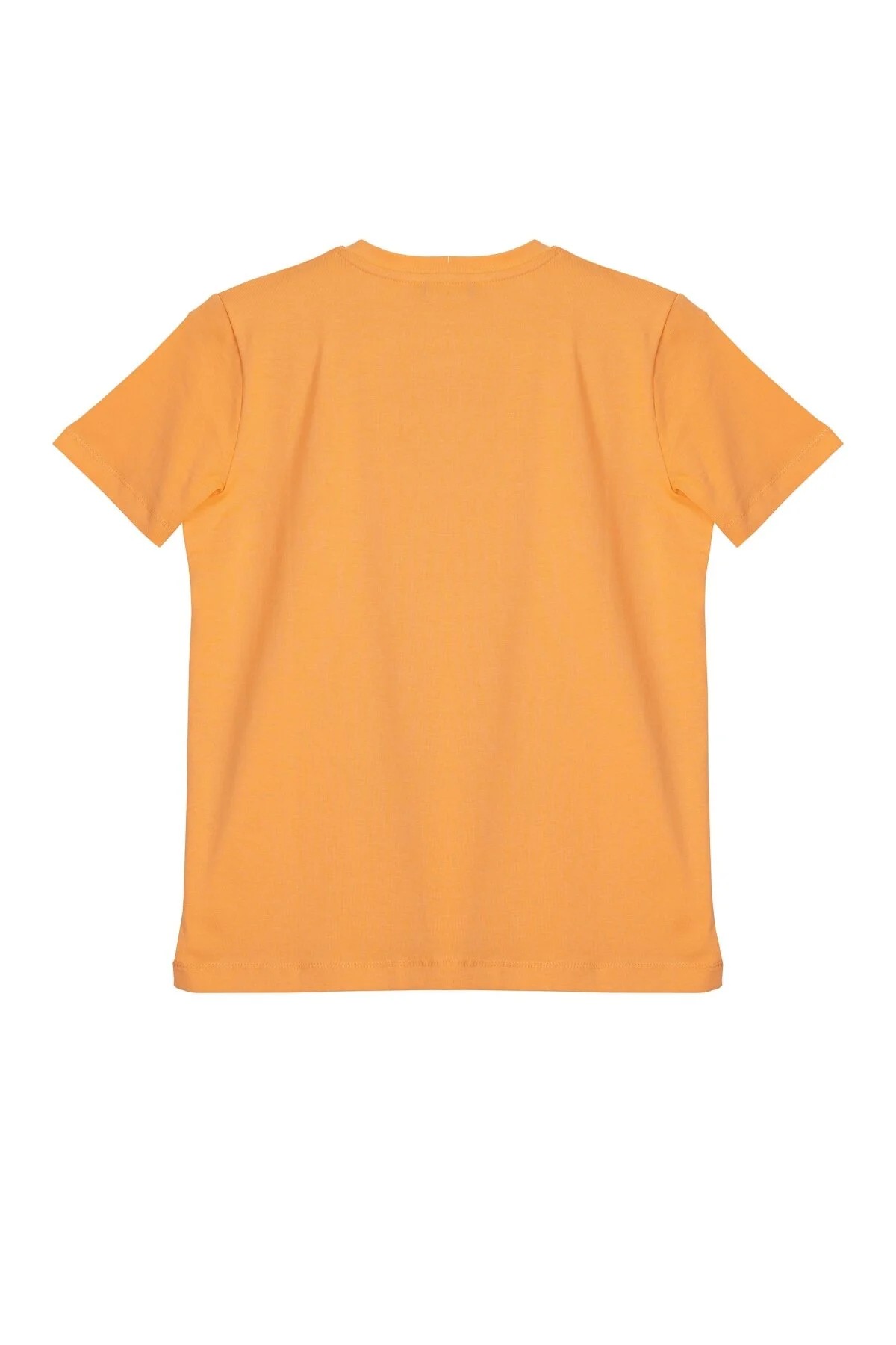 United Colors of Benetton Erkek Çocuk Tshirt BNT-B21405
