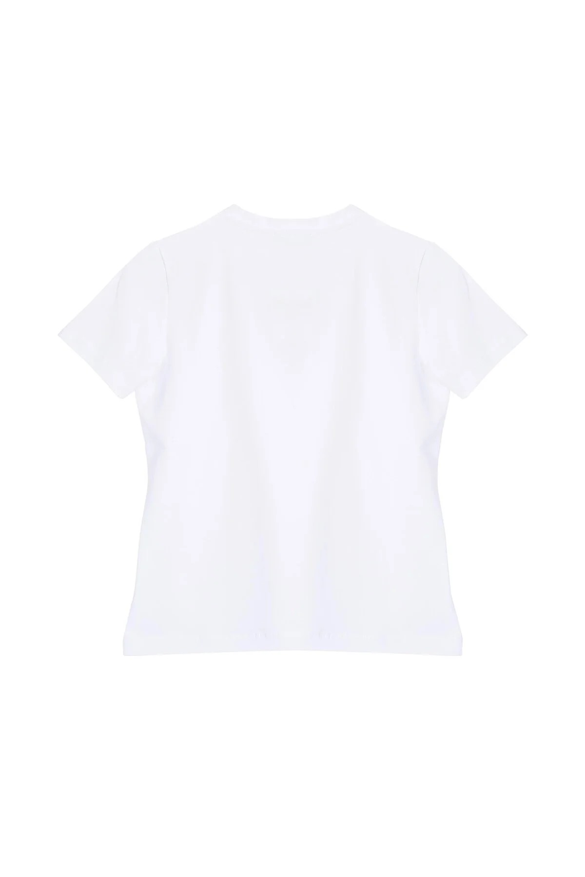 United Colors of Benetton Erkek Çocuk Tshirt BNT-B21405