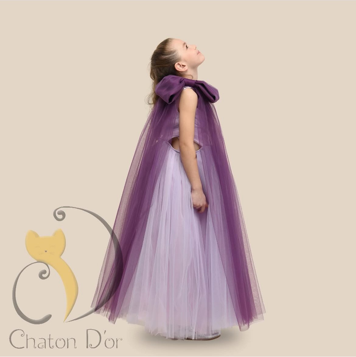 Chatondor Abiye