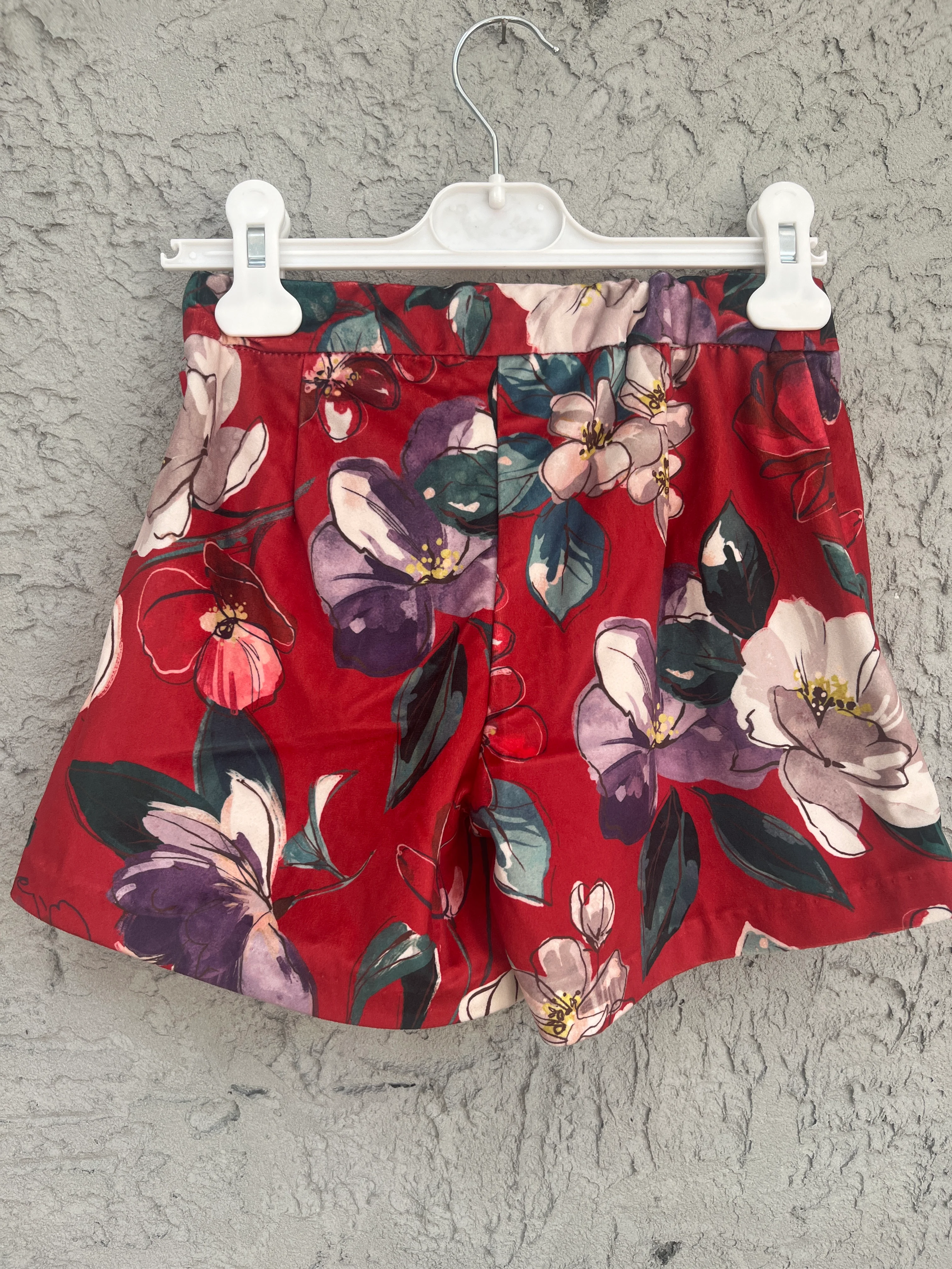 Mayoral Kadife Şort