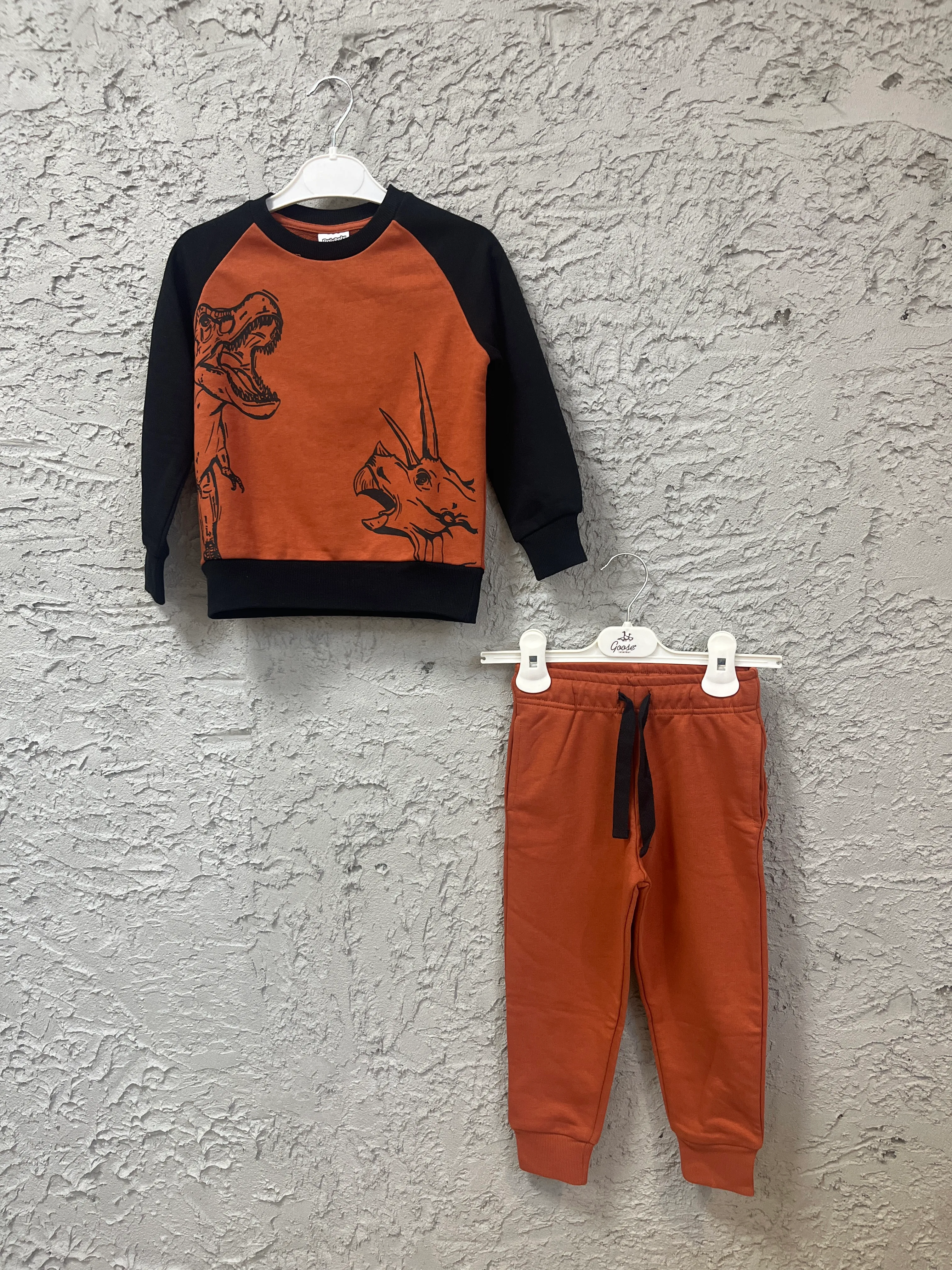 Rolypoly Eşofman Takımı