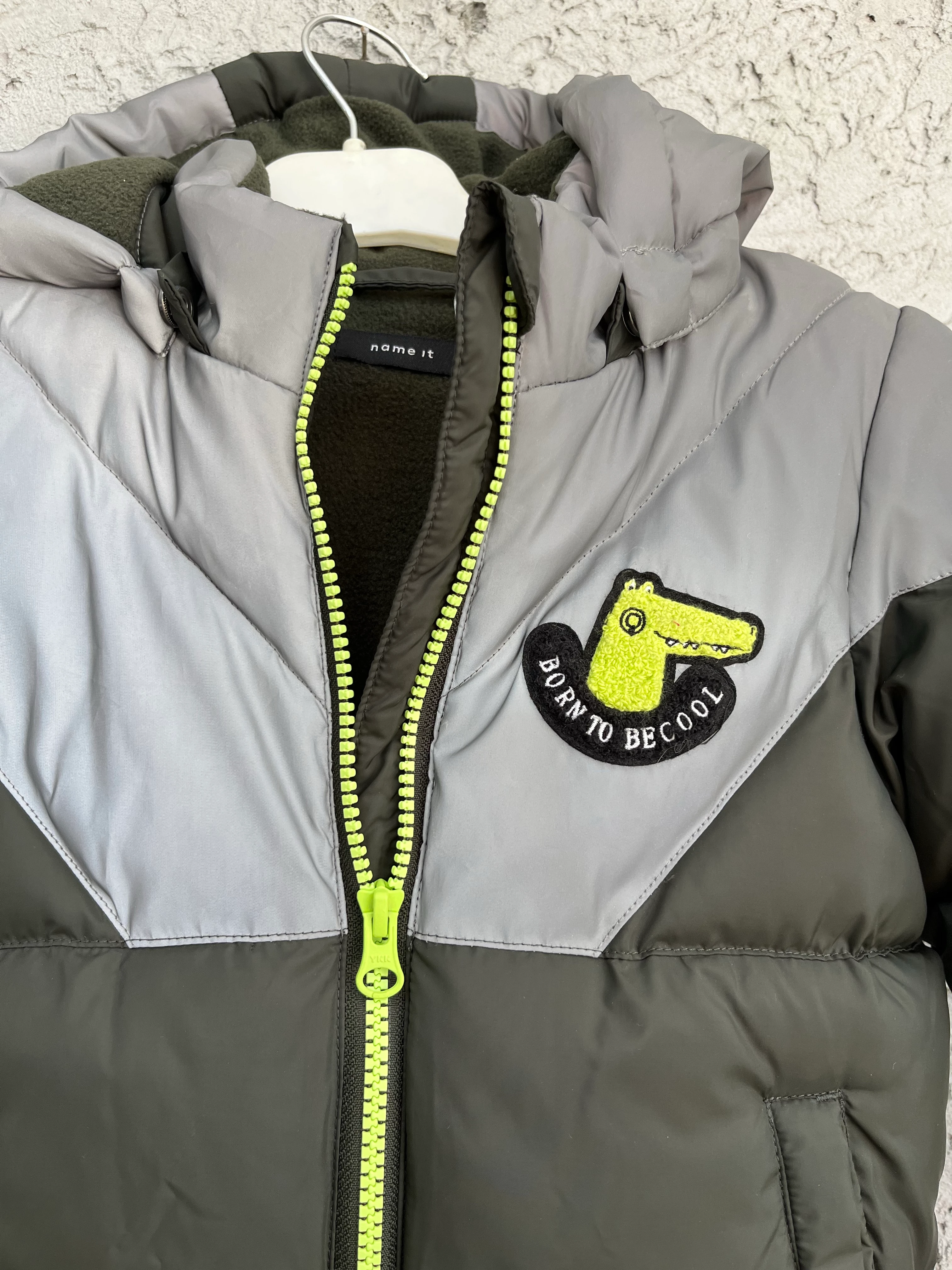 Name it Dinazor Mont