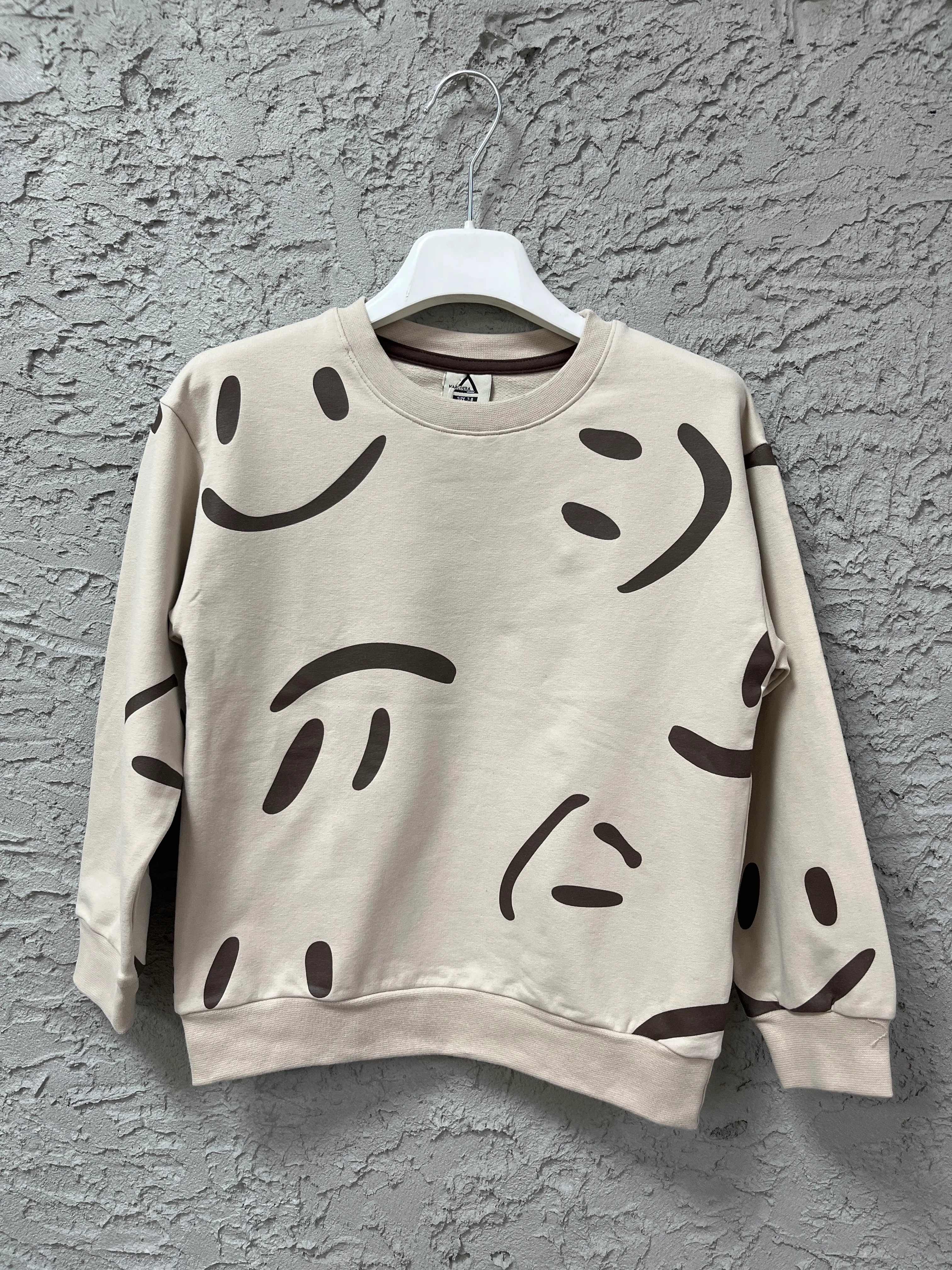 Smile Modal Eşofman Takımı 