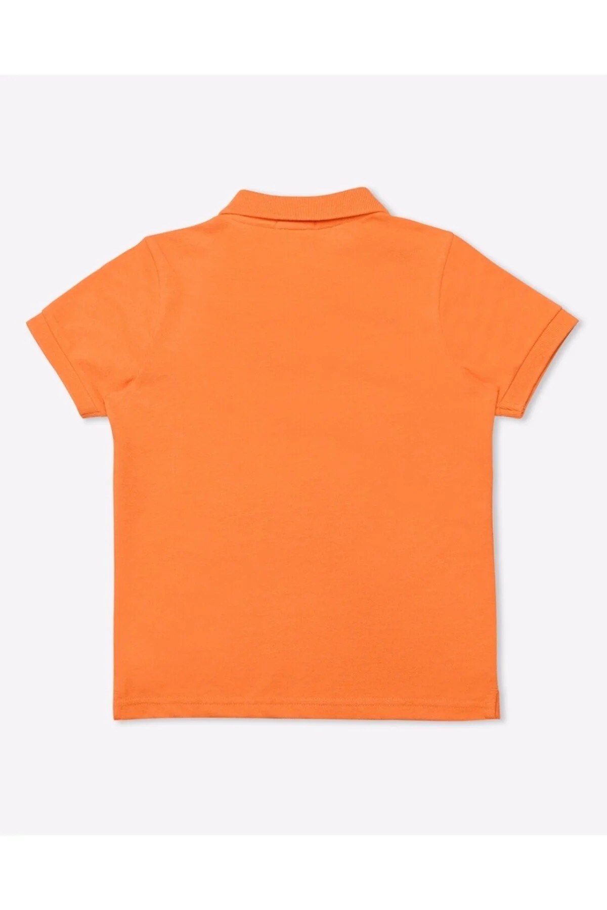 United Colors of Benetton Erkek Çocuk Tshirt 3089C300Q-R