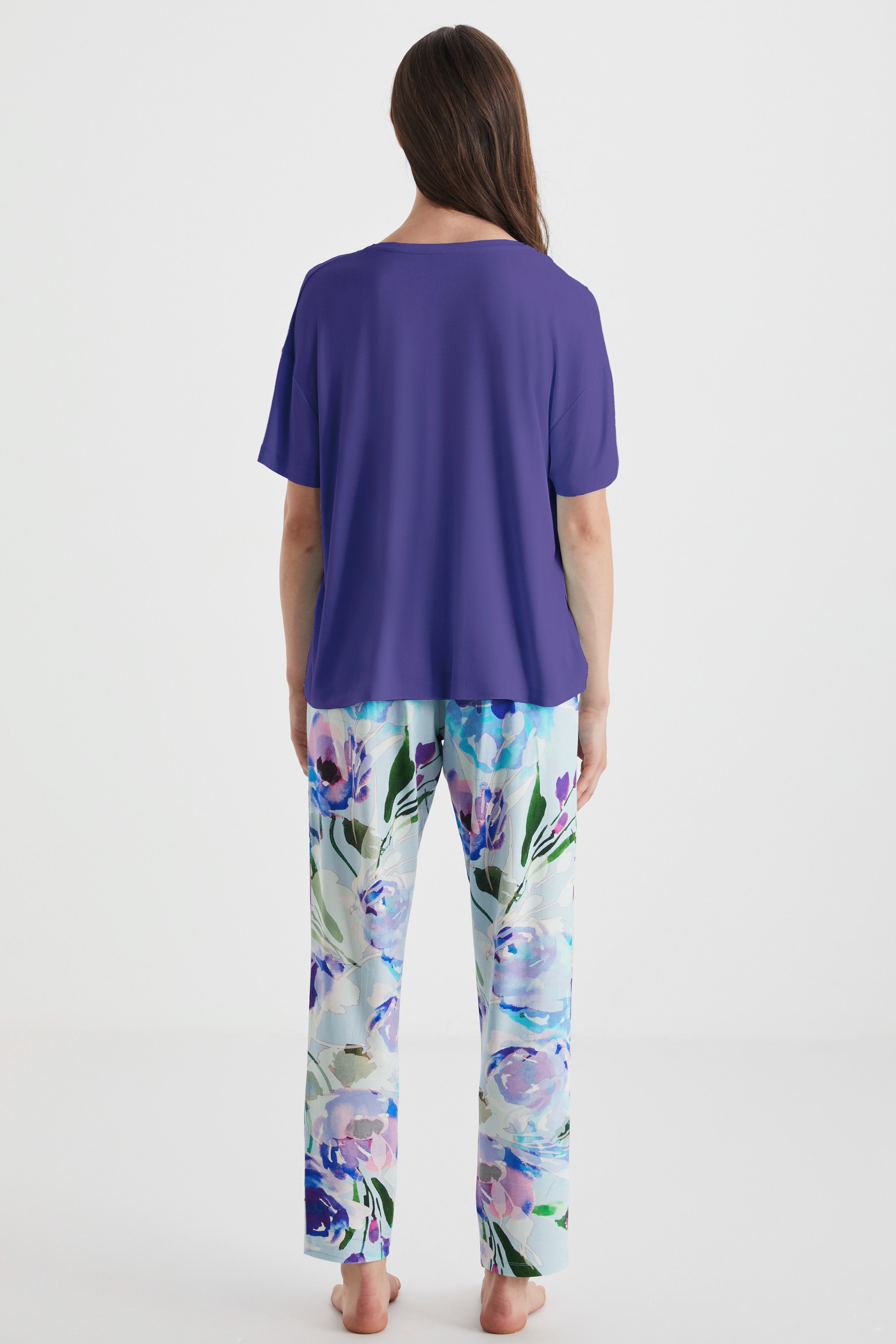 Comfort mood pijama takımı