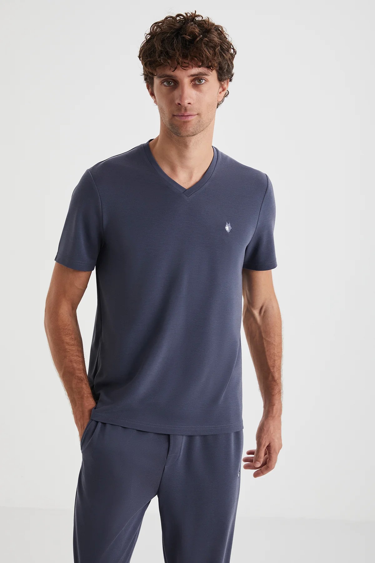 Comfort touch pijama takımı