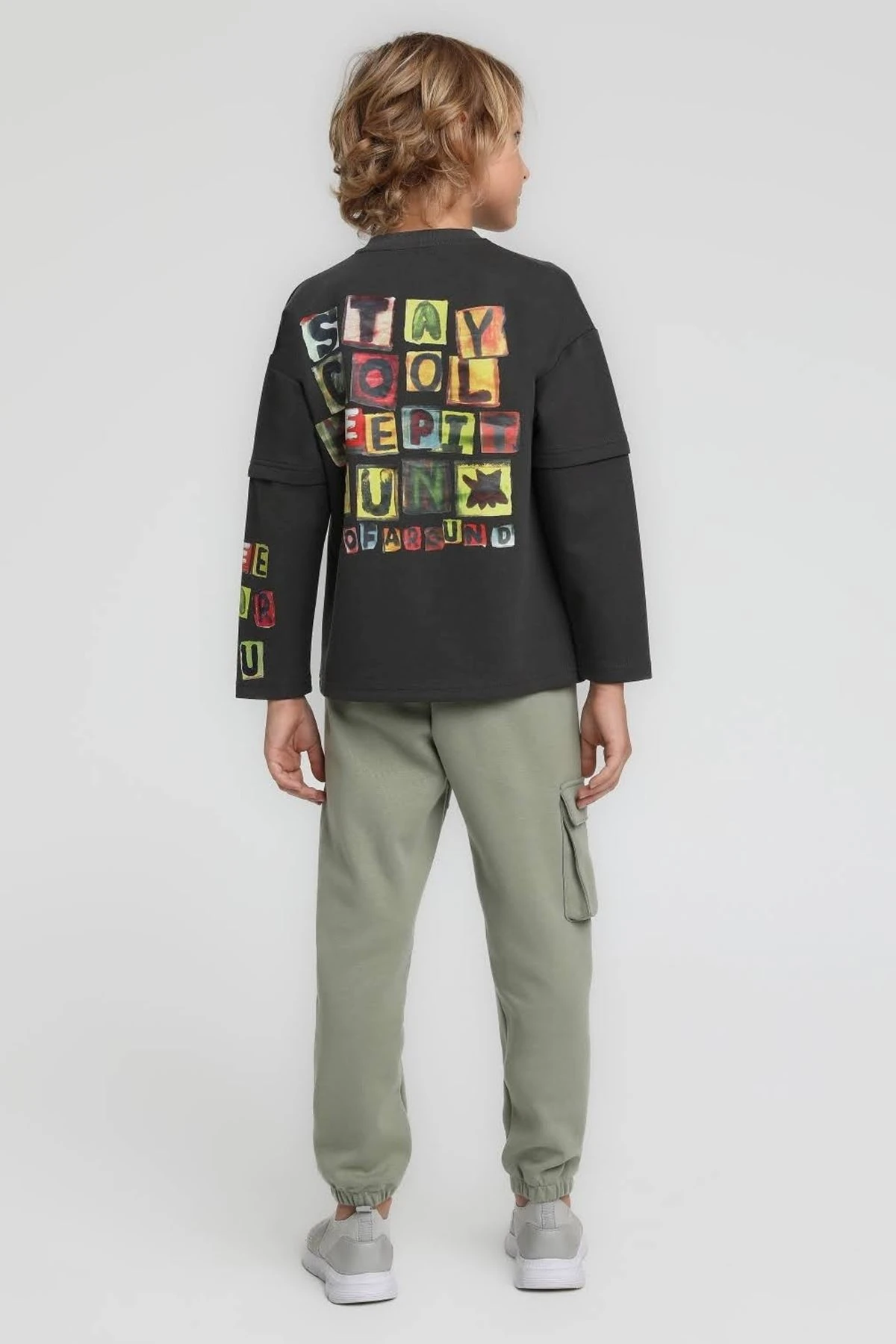 Jacklions Eşofman Altı