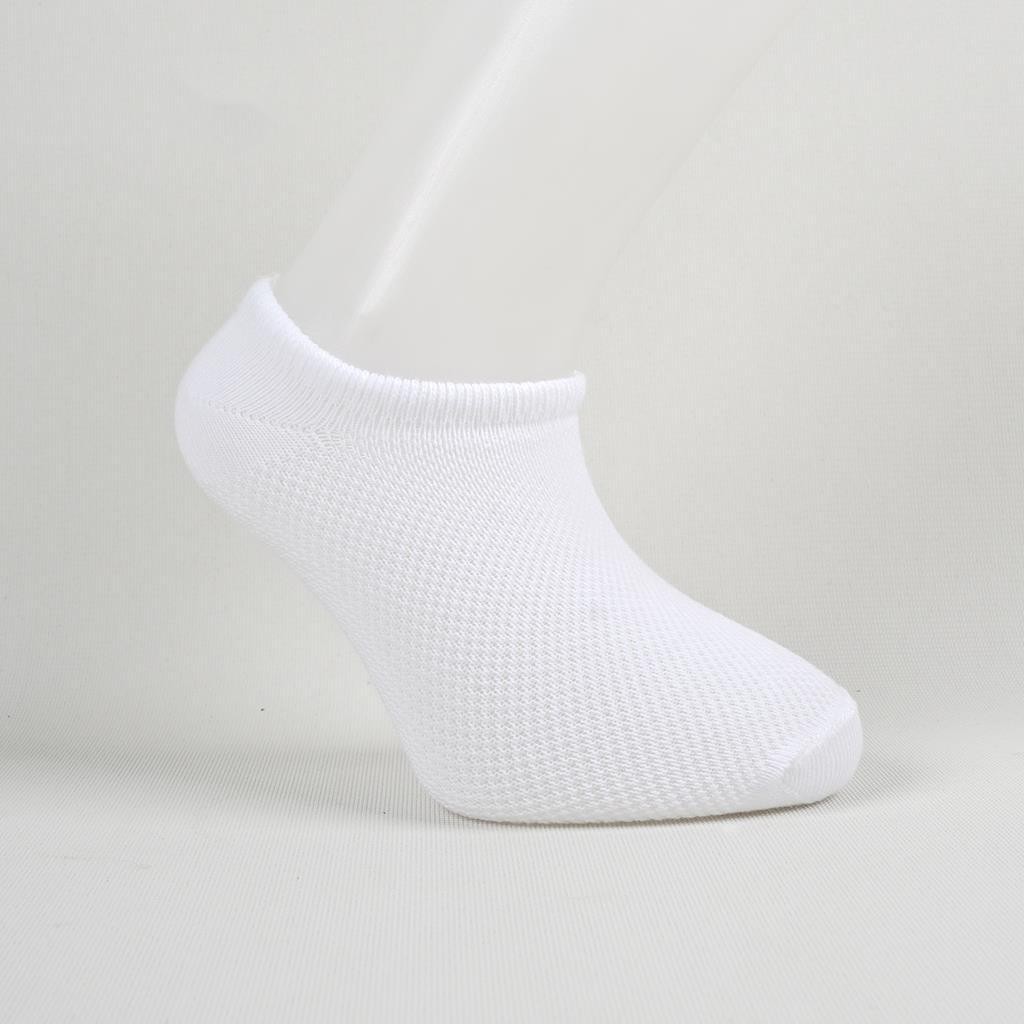 KATAMİNO  Lacoste Snow Patik Çorap