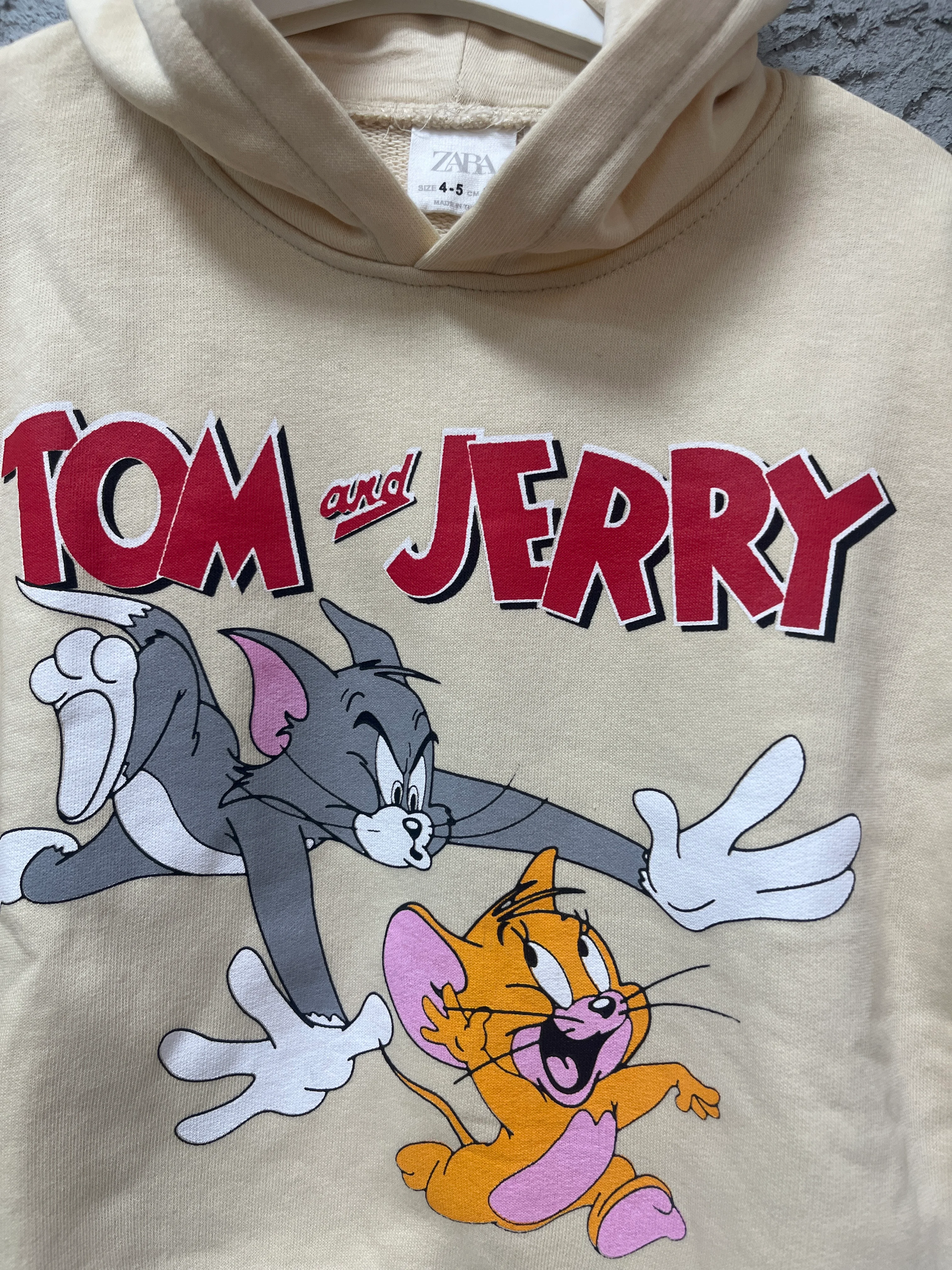 Yumuşak Dokulu Eşofman Takımı