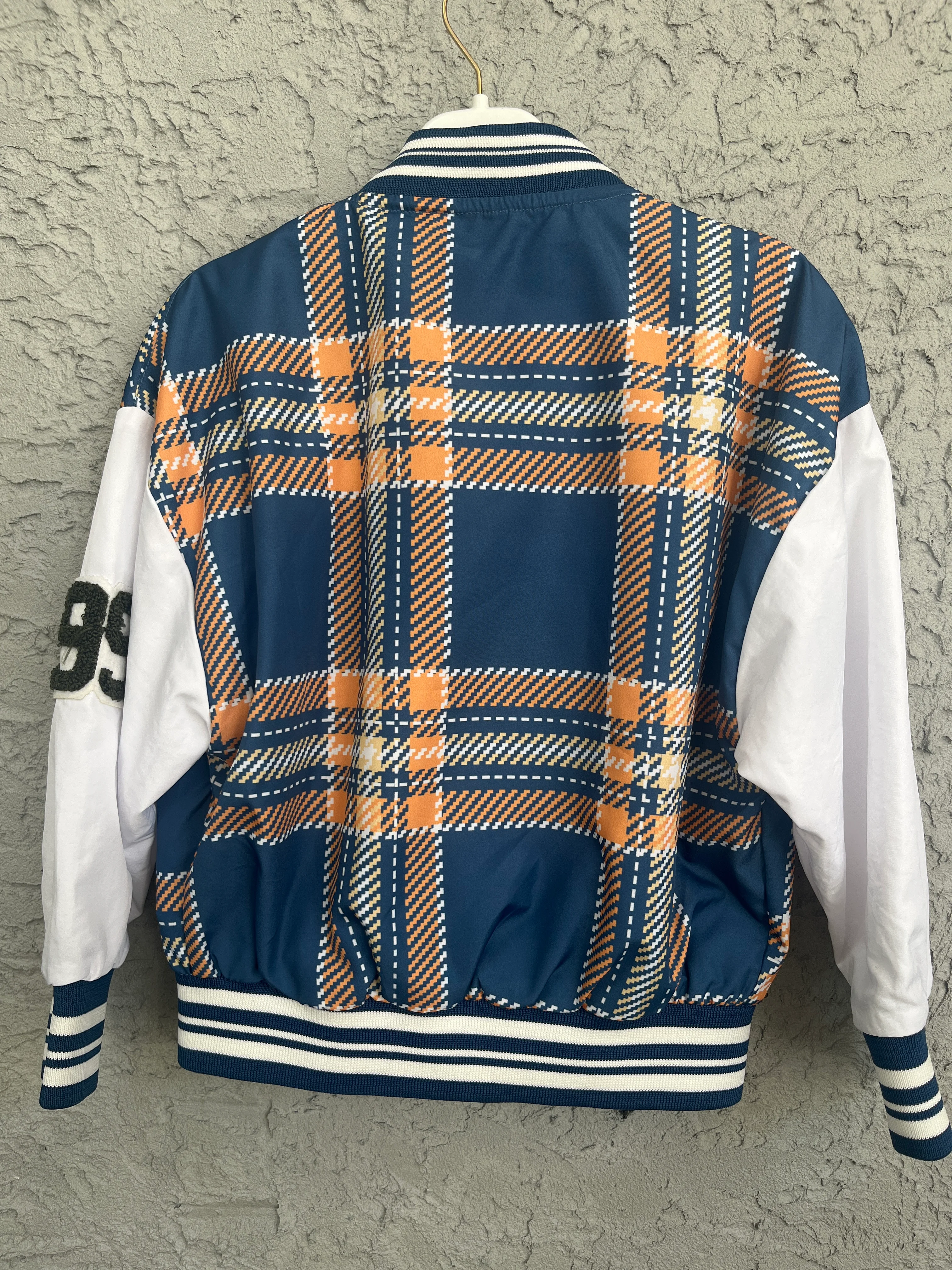 Jacklions Collej Ceket