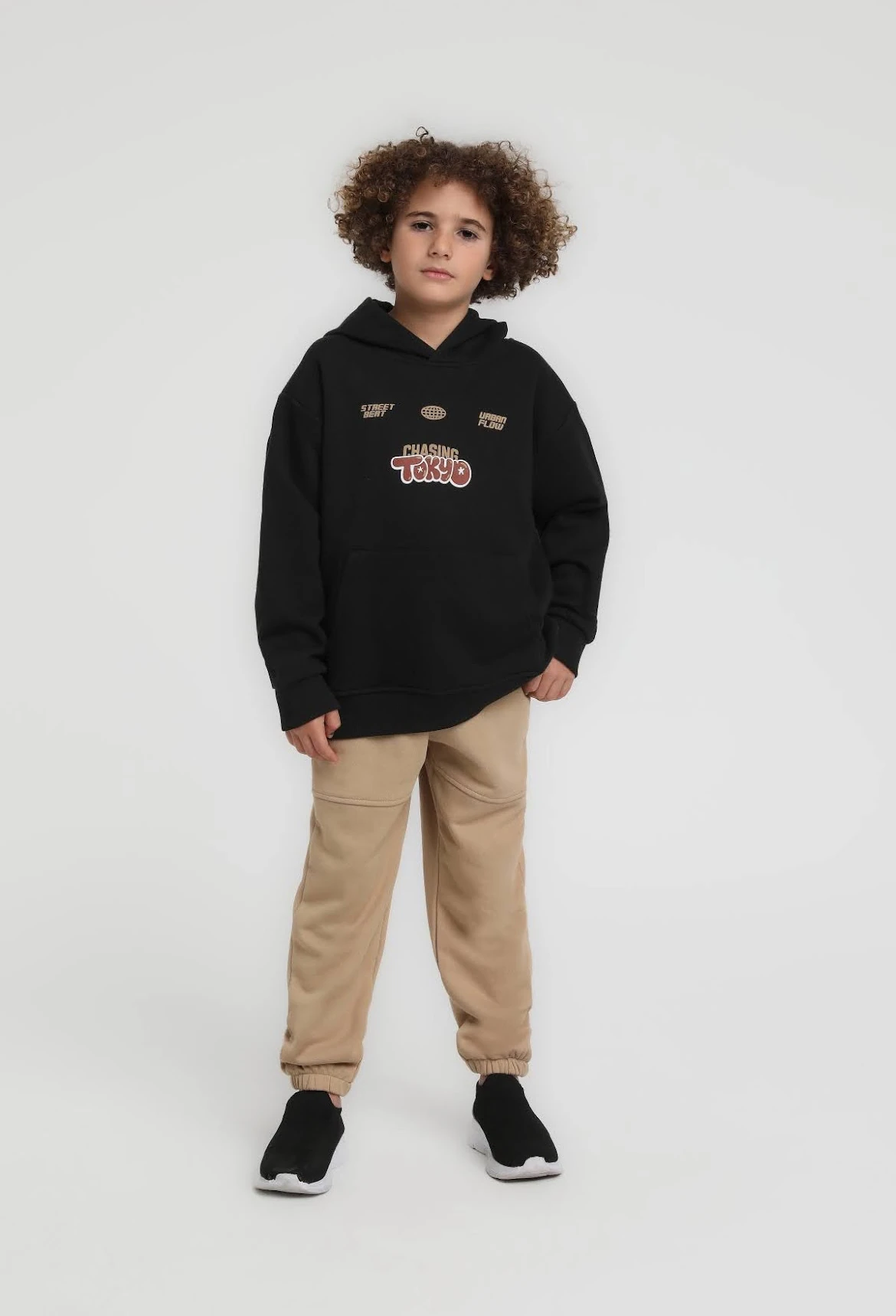 Jacklions Tokyo Sweat 