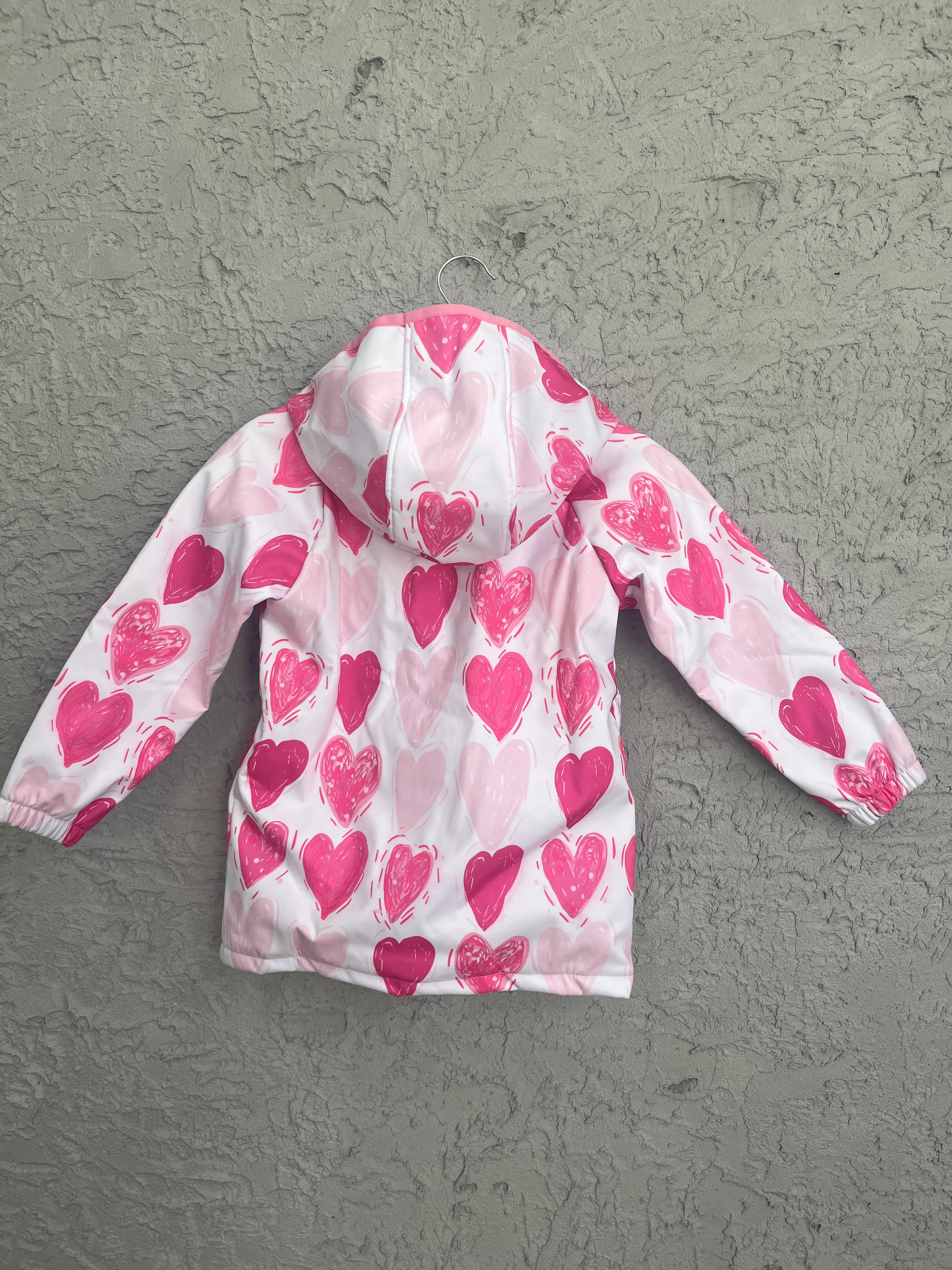 Jo&Juke Su İtici Mont