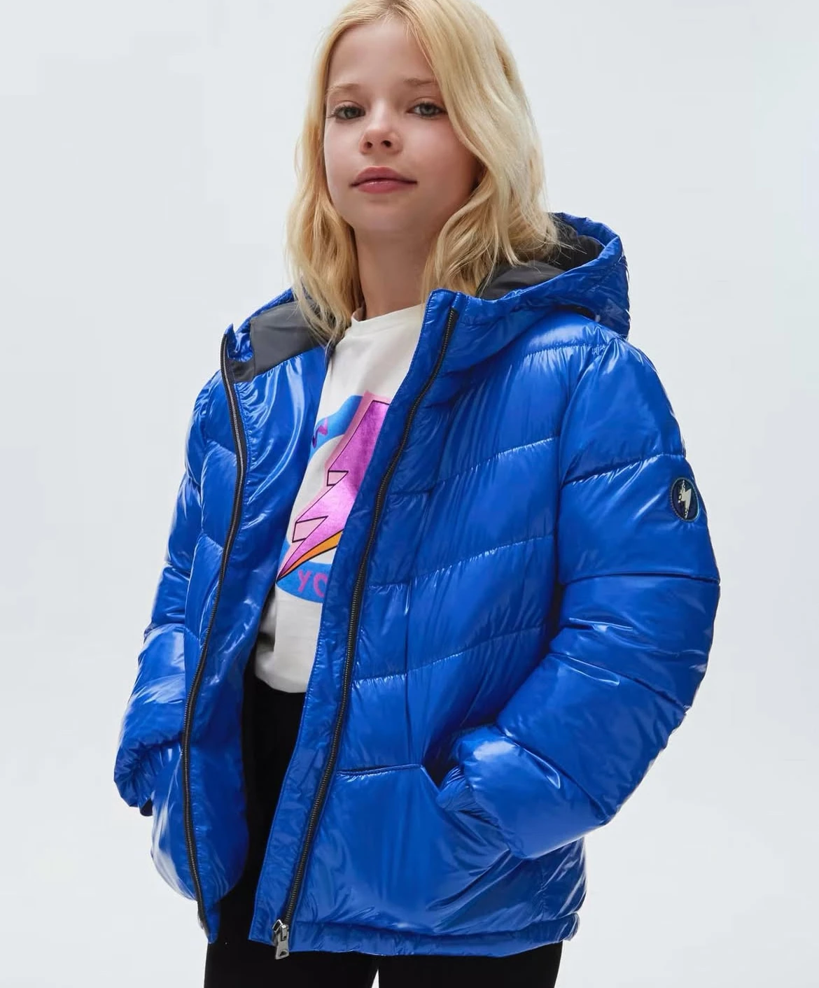 Mayoral  Kız Çocuk Mont 