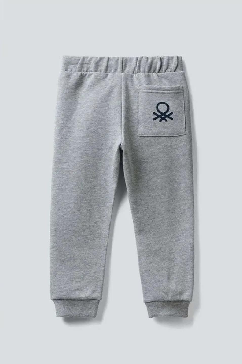 United Colors of Benetton Erkek Çoçuk Pantolon F010