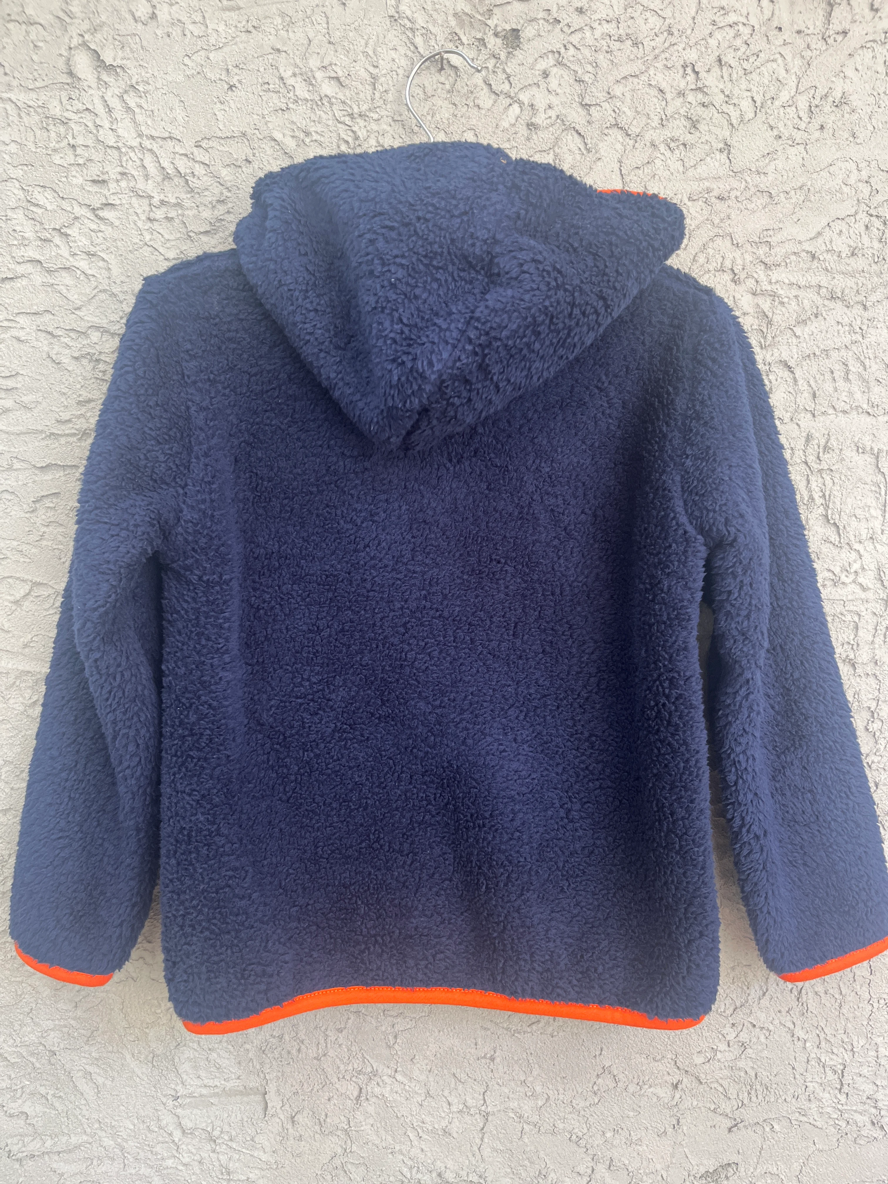 Denokids Polar Ceket