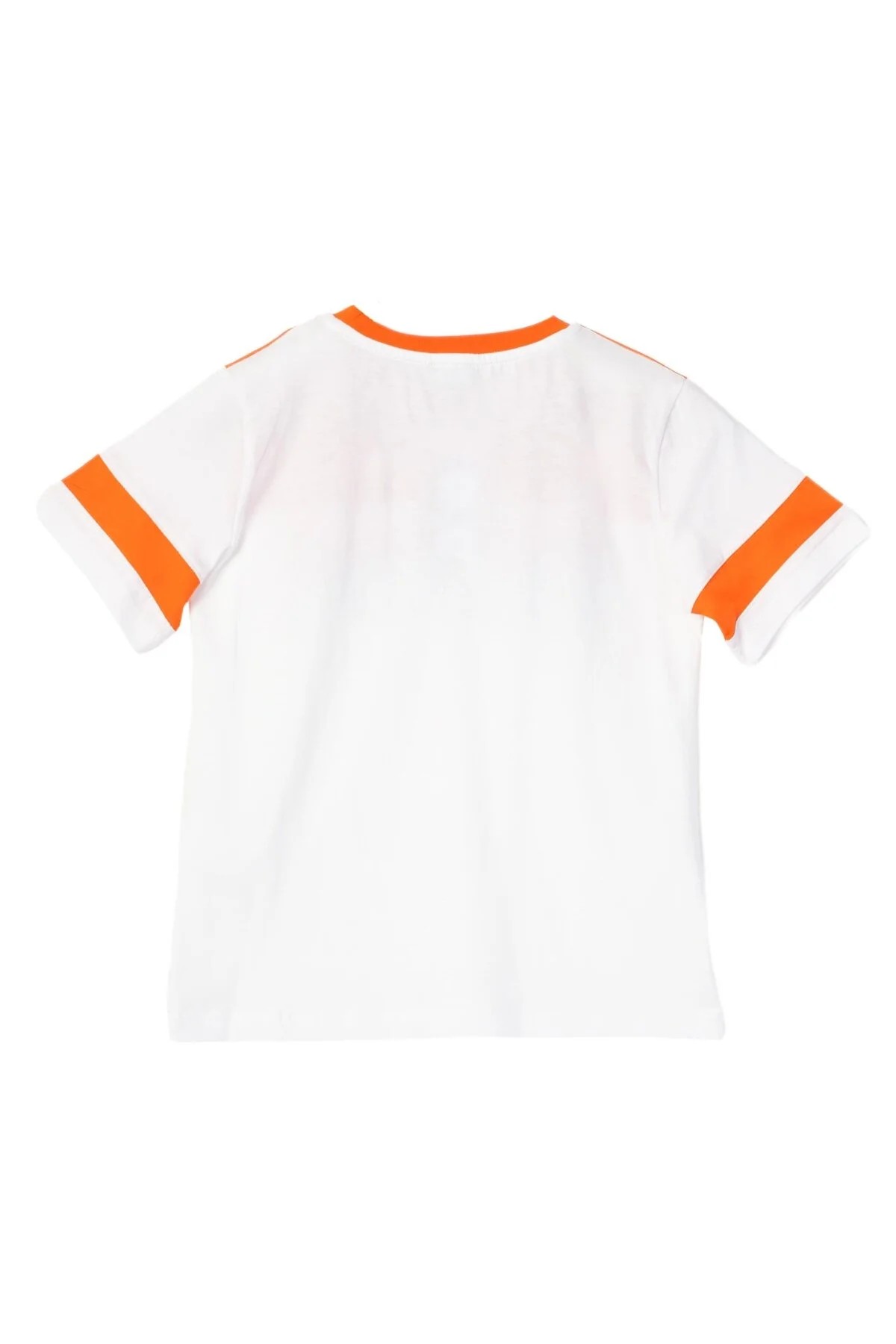 United Colors of Benetton Erkek Çocuk Tshirt BNT-B21355
