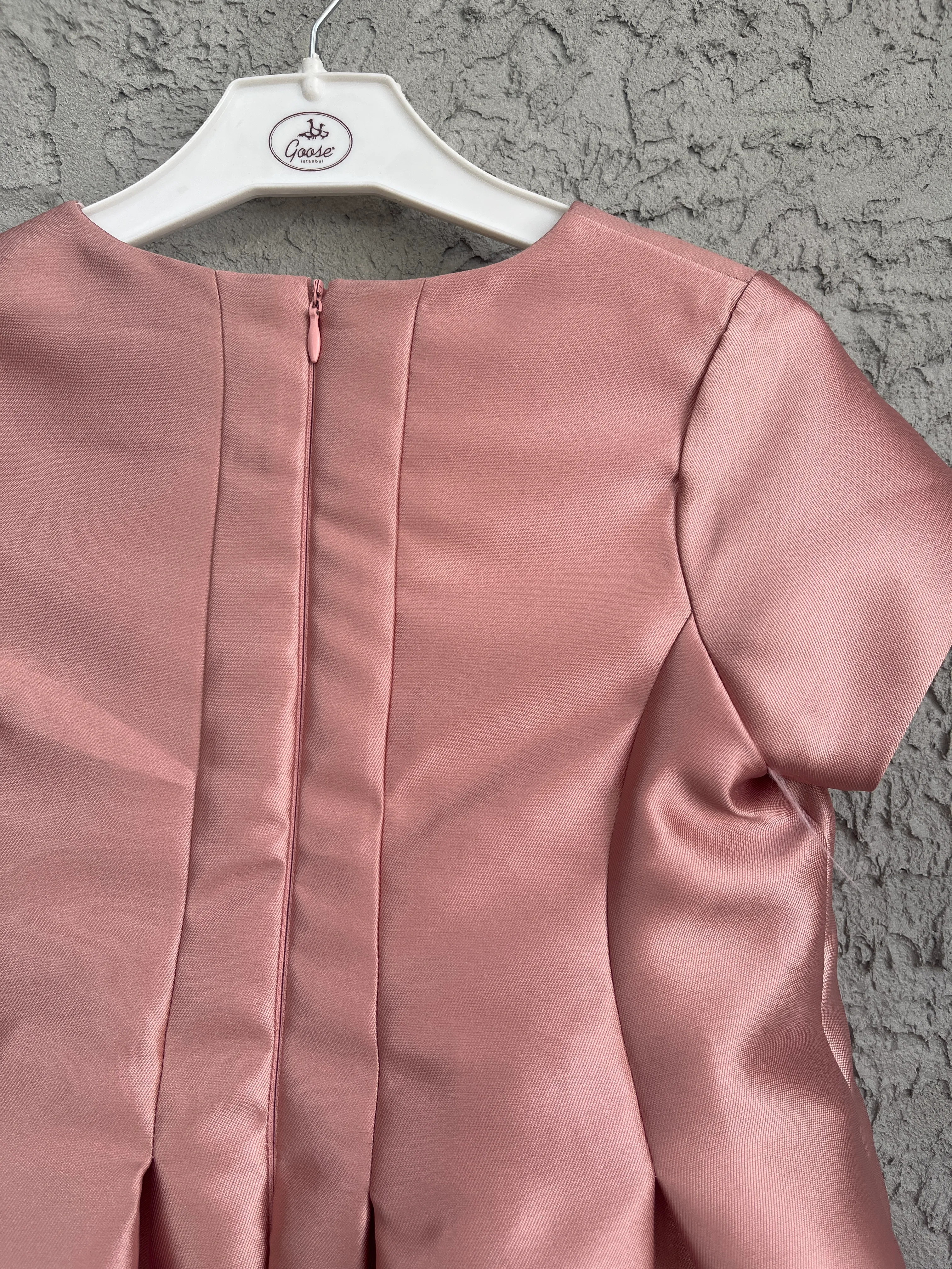 Goose Kız Çocuk Elbise 