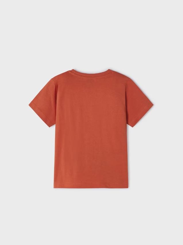 Mayoral Erkek Yazlık Kısa Kol T-shirt 3003 