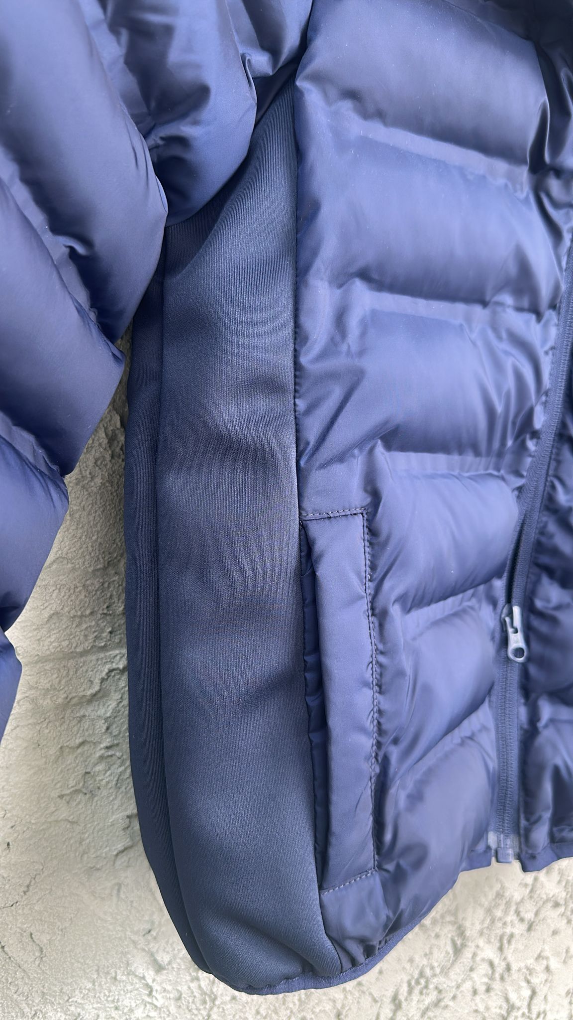 United Colors Of Benetton Erkek Çocuk Kapüşonlu Mont 2KL9CN02U