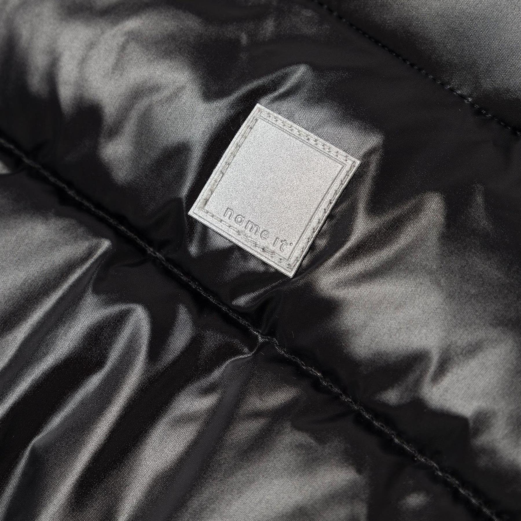 Name İt Kız Çocuk Şişme Mont 13218952