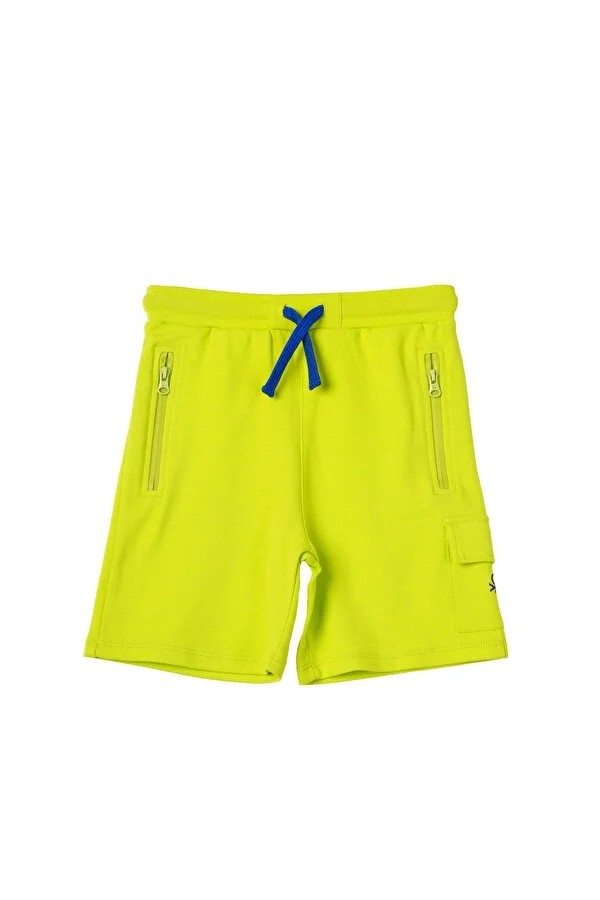 United Colors of Benetton Erkek Çocuk Şort BNT-B21326