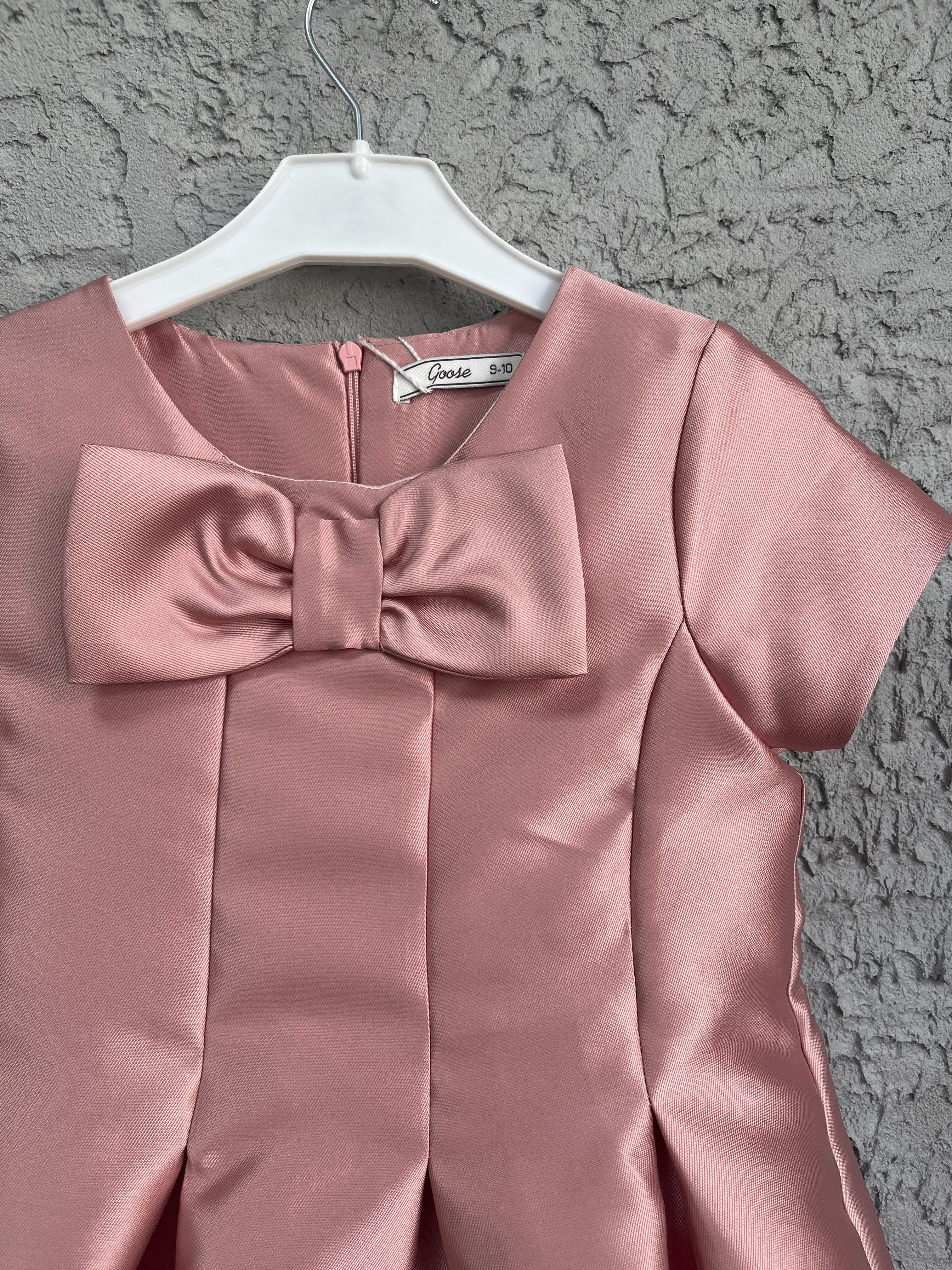 Goose Kız Çocuk Elbise 