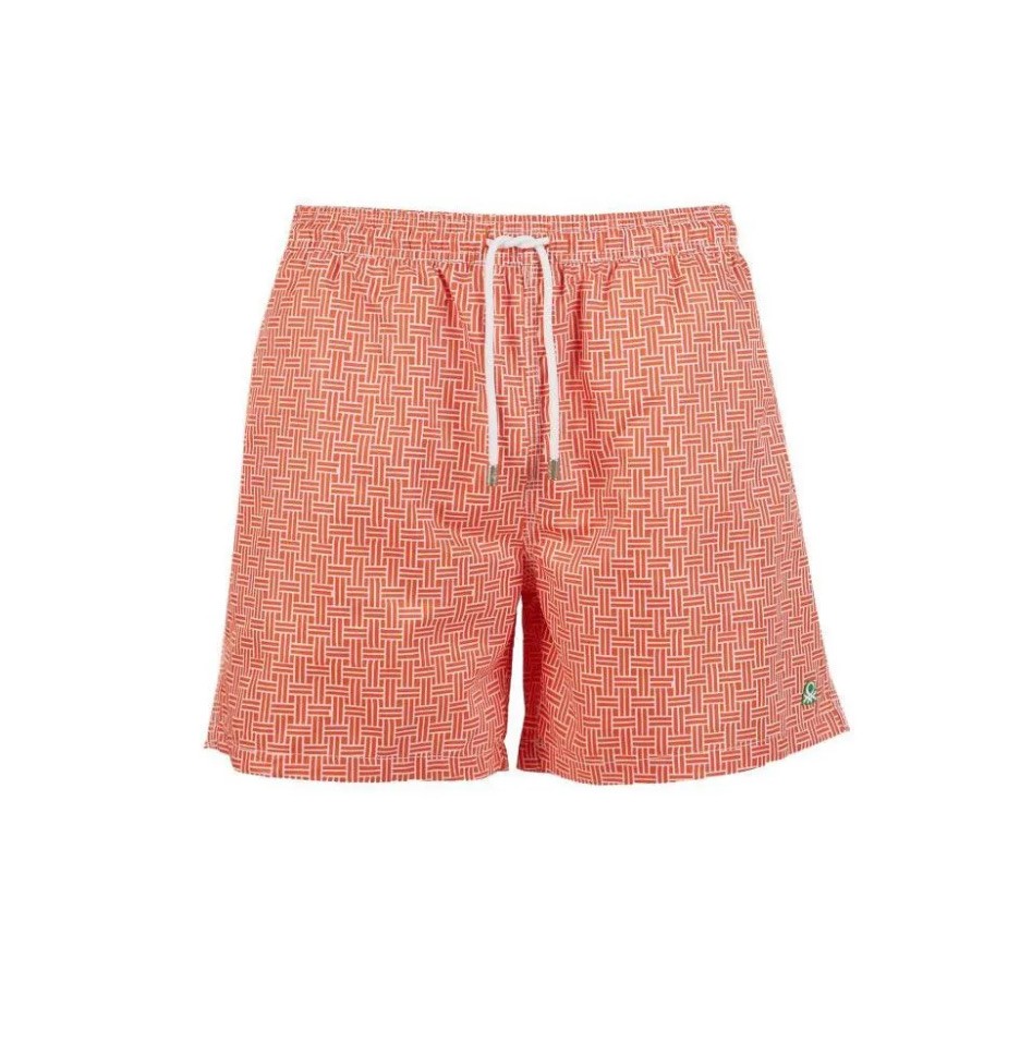 Benetton  Erkek Deniz şortu 