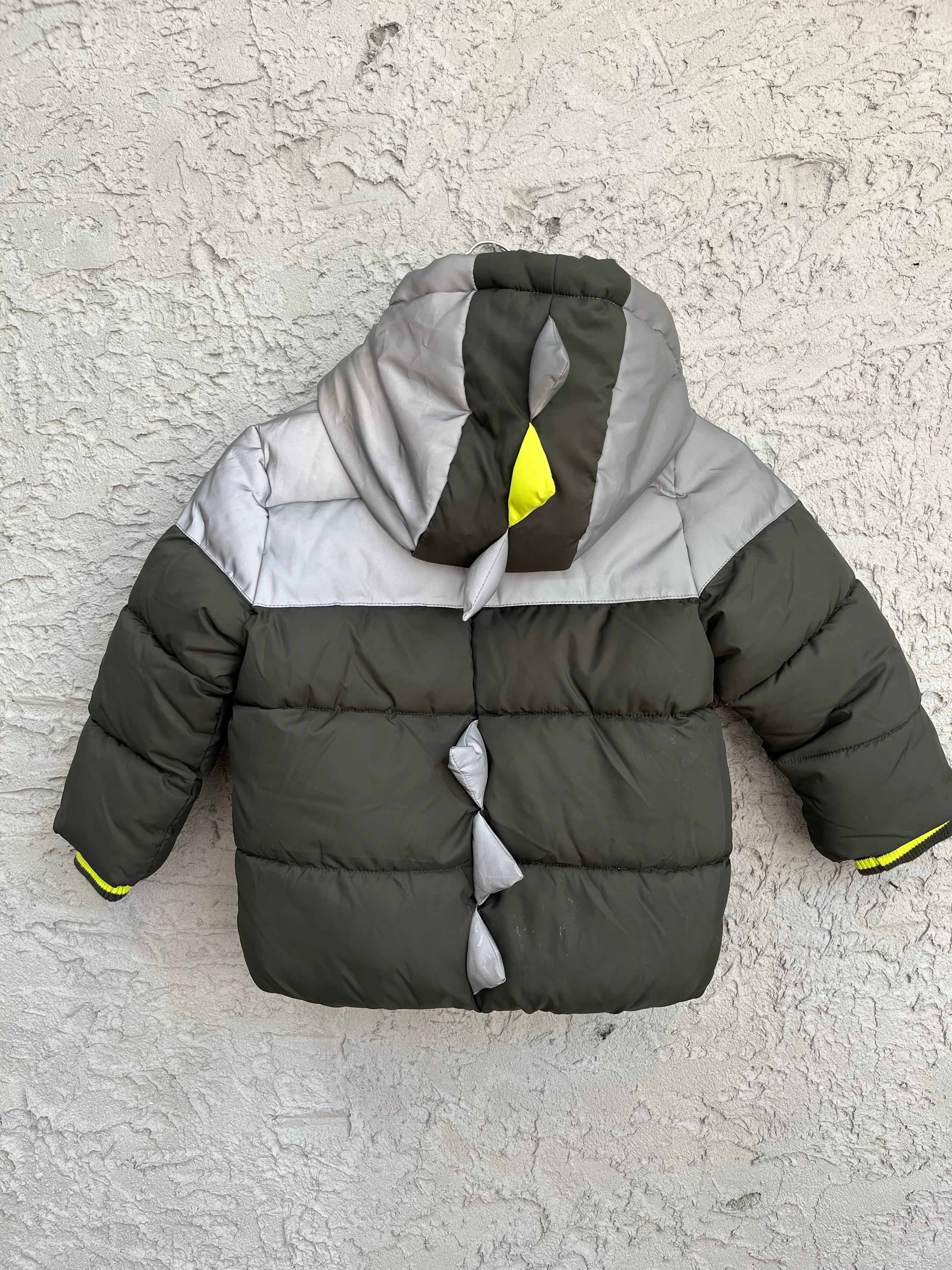 Name it Dinazor Mont