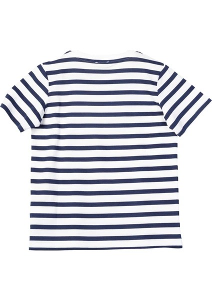 United Colors Of Benetton Erkek Çocuk Tshirt BNT-B21392