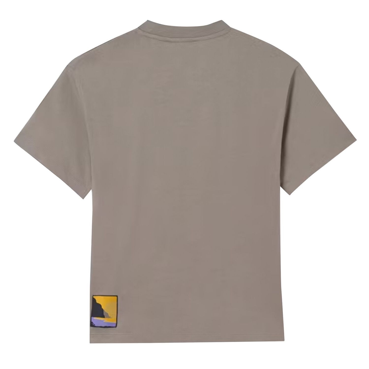 Mayoral Erkek Yazlık Kısa Kol T-shirt gri 6039