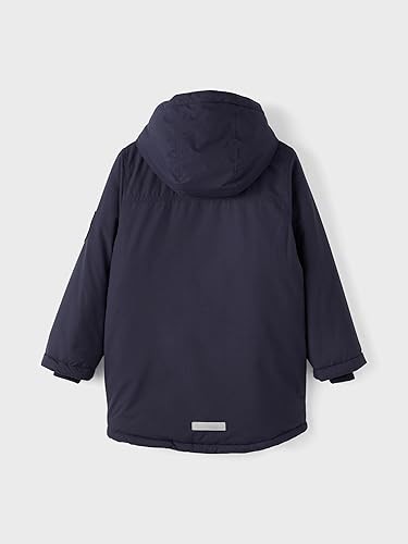 NAME IT Nkmmiller Erkek Çocuk Parka mont