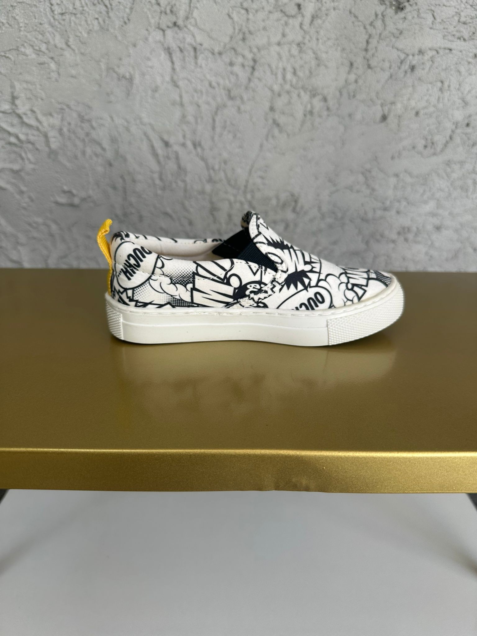 Erkek Çocuk Sneakers Spor Ayakkabı