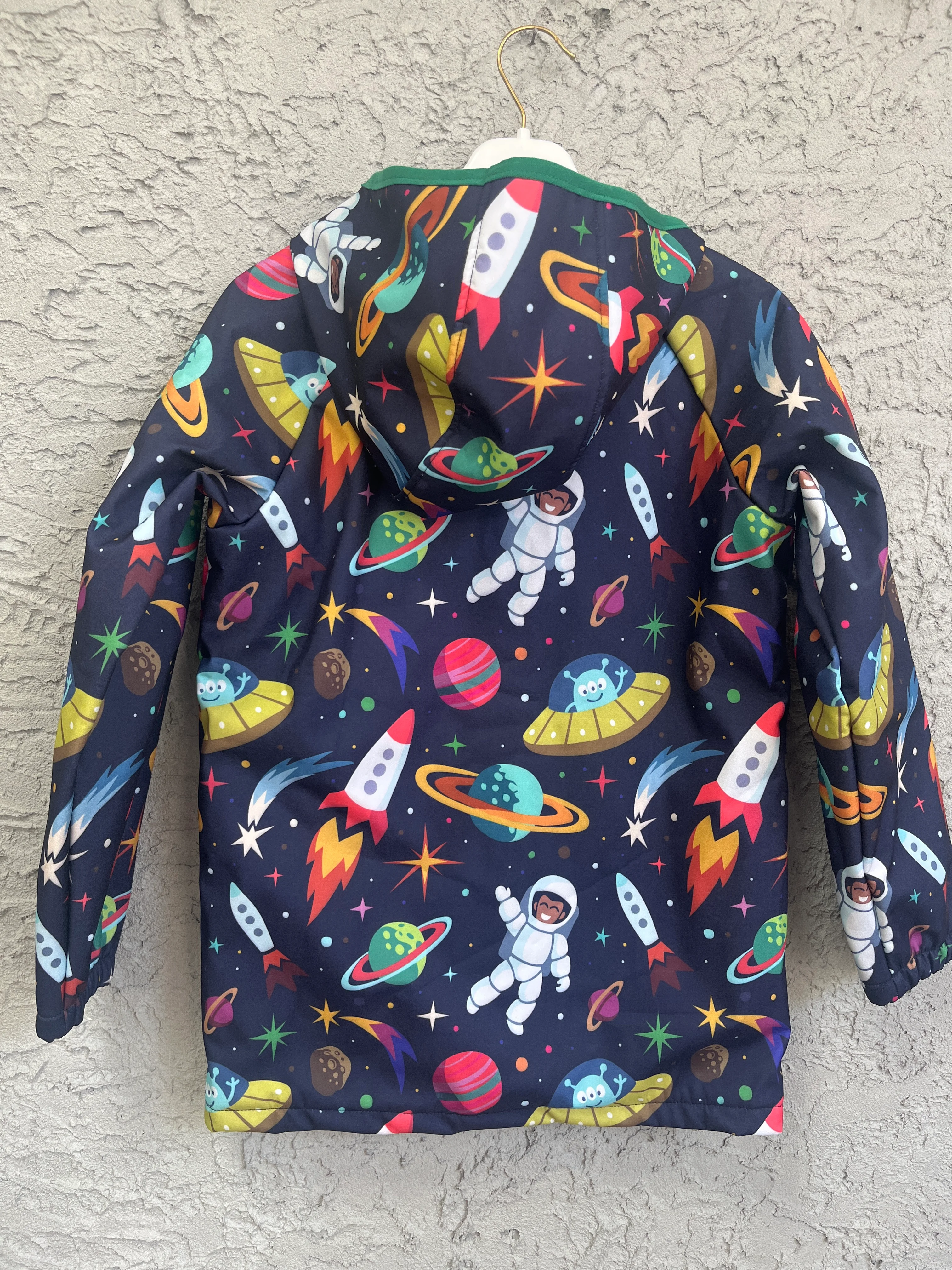 Jo&Juke Su İtici Mont 