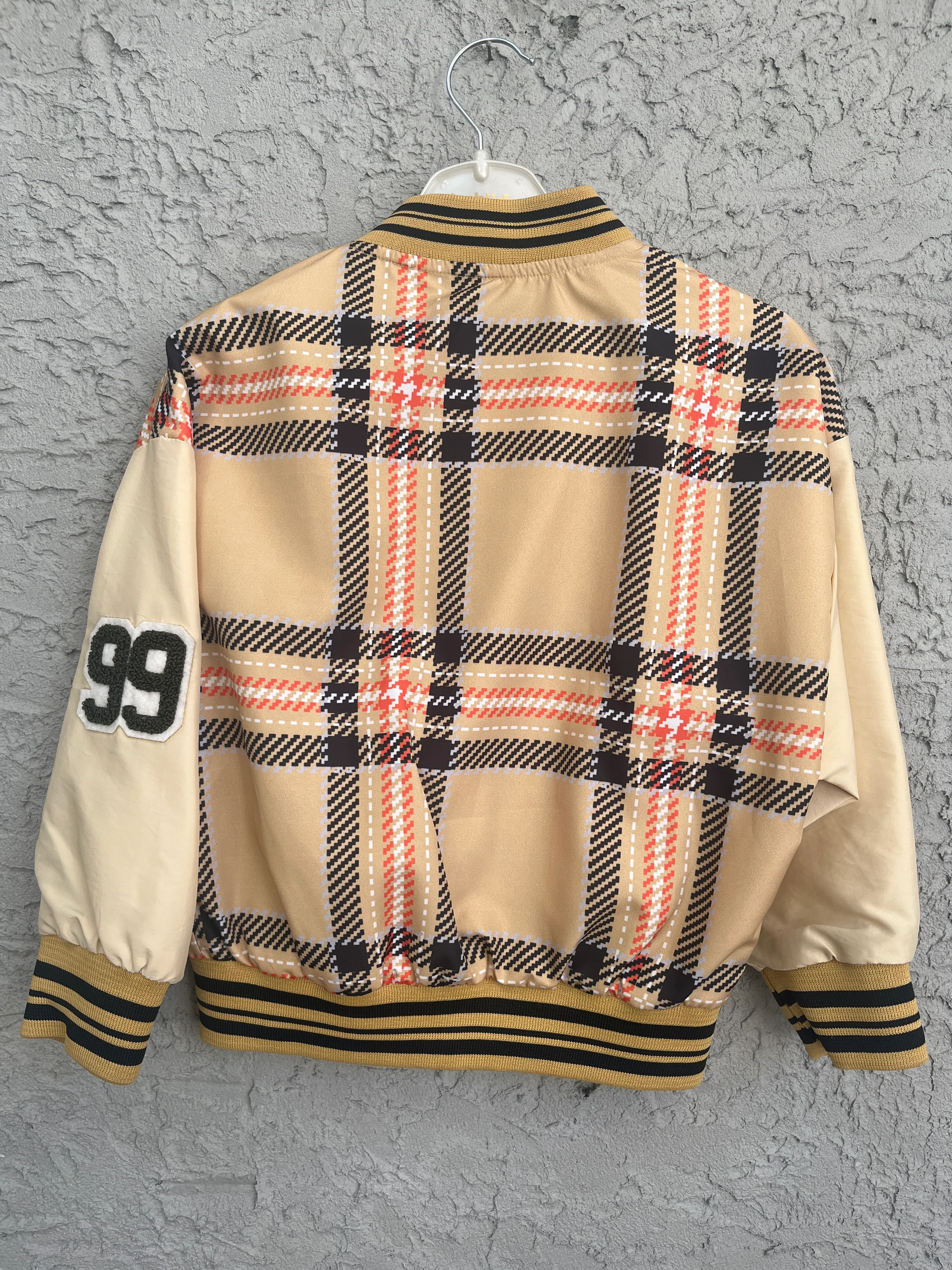 Jacklions Collej Ceket