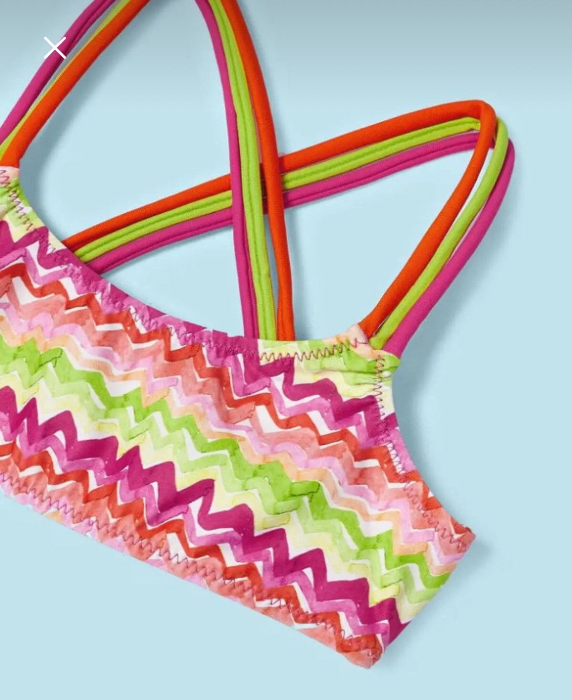 Mayoral Bikini 