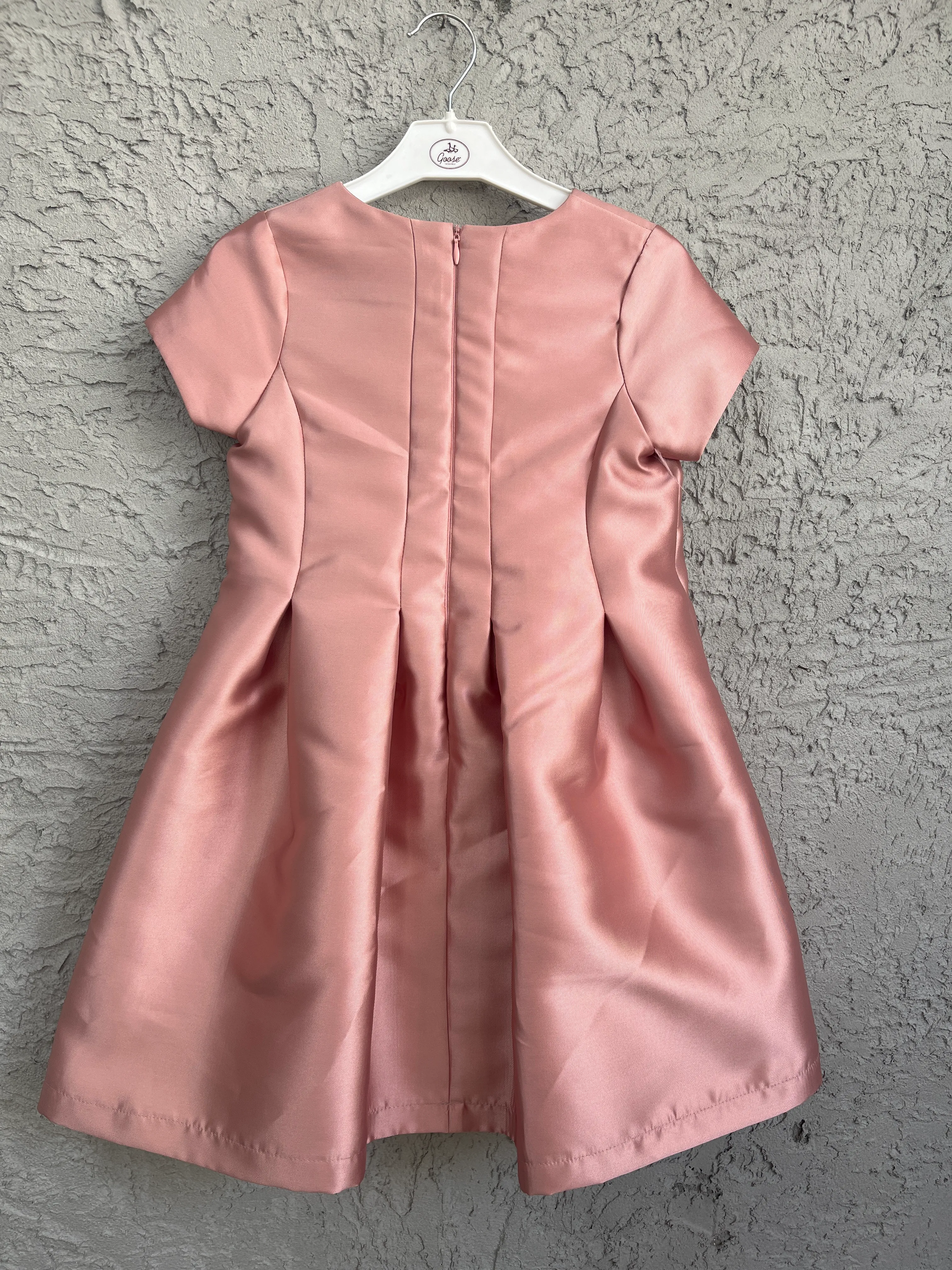 Goose Kız Çocuk Elbise 