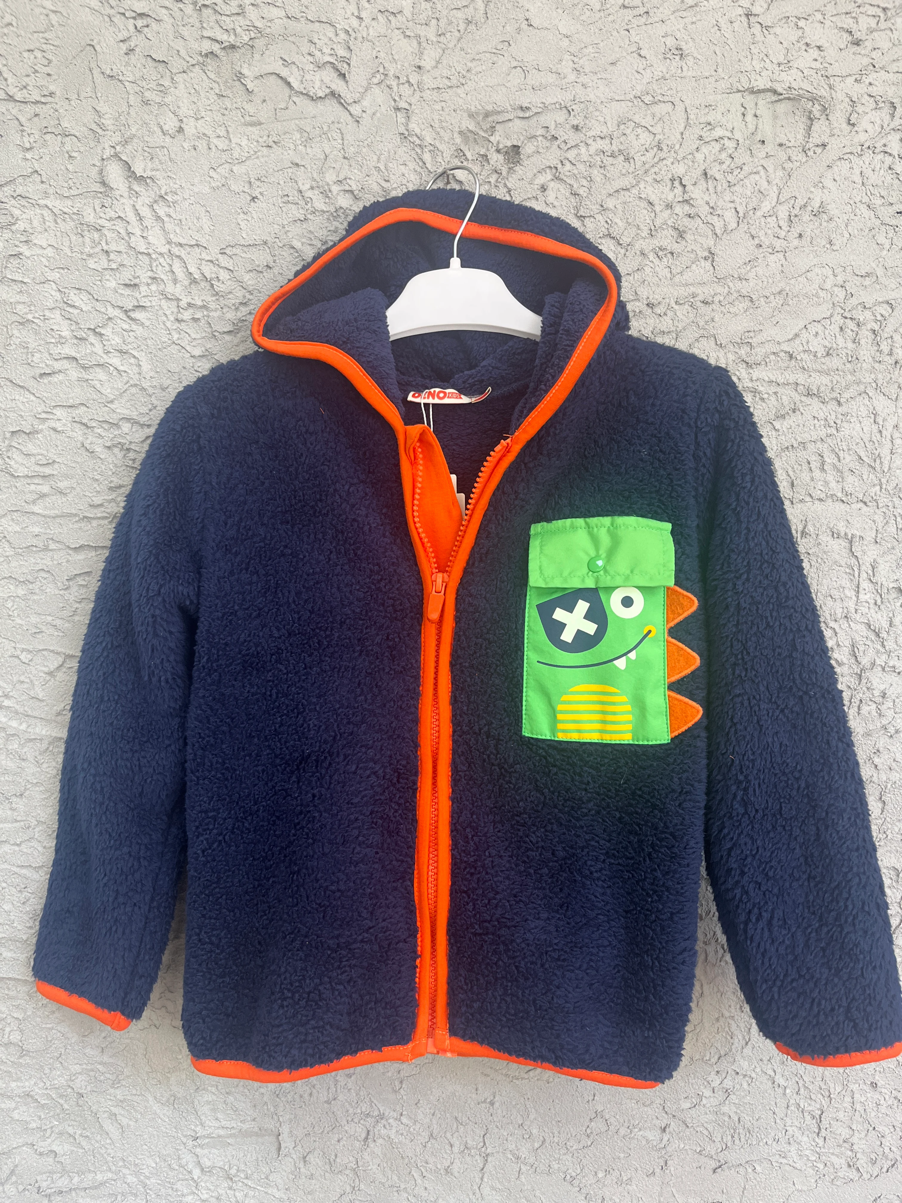 Denokids Polar Ceket