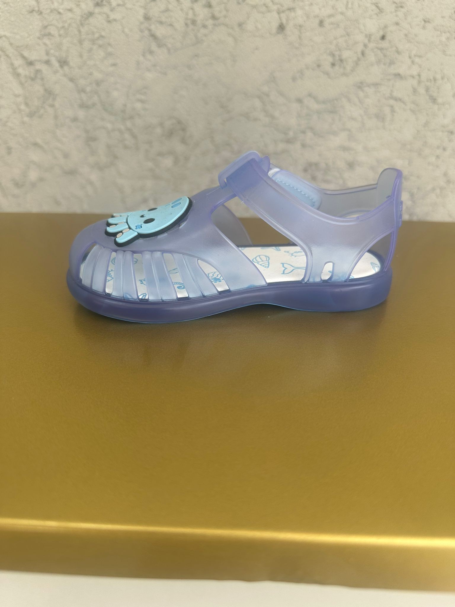 İGOR ÇOÇUK TOBBY V PUUPO SANDALET S10306_032
