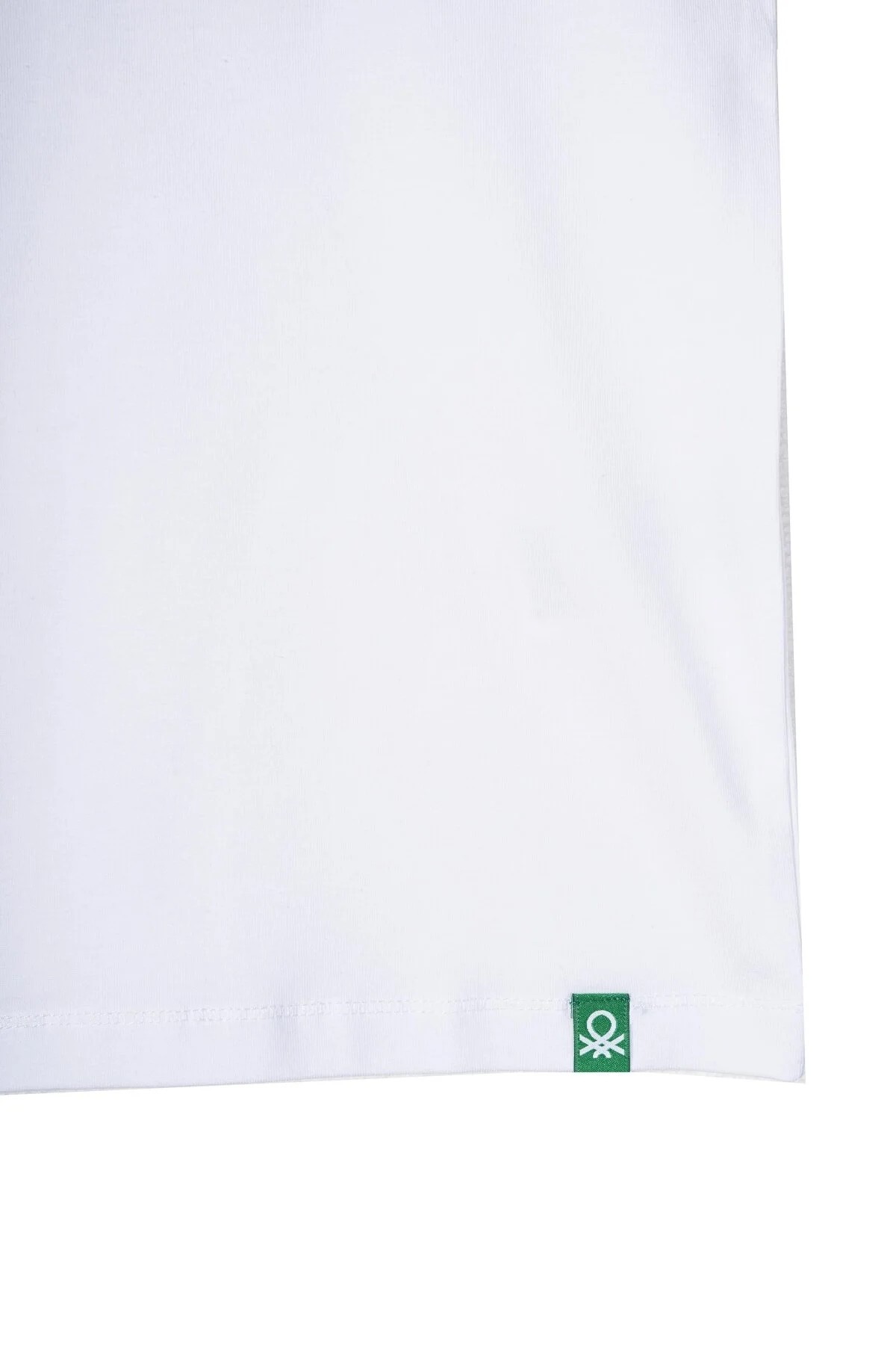 United Colors of Benetton Erkek Çocuk Tshirt BNT-B21405