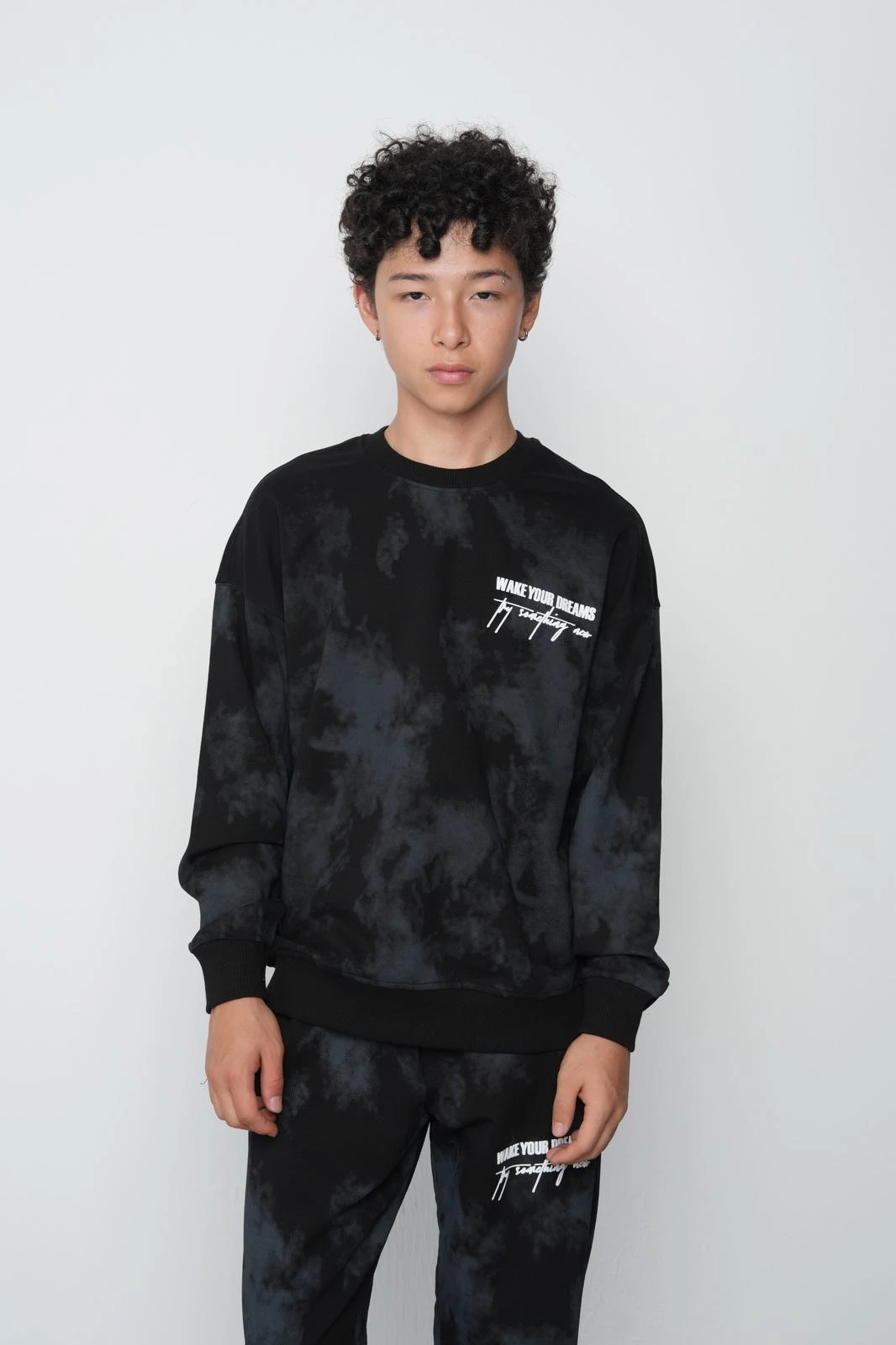 Loco Loco Erkek Çocuk Takım