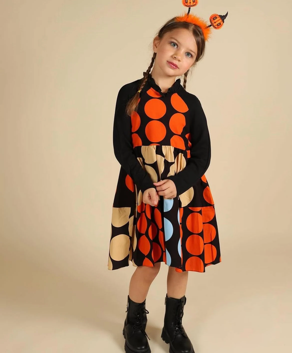 She She Kız Çocuk Elbise 