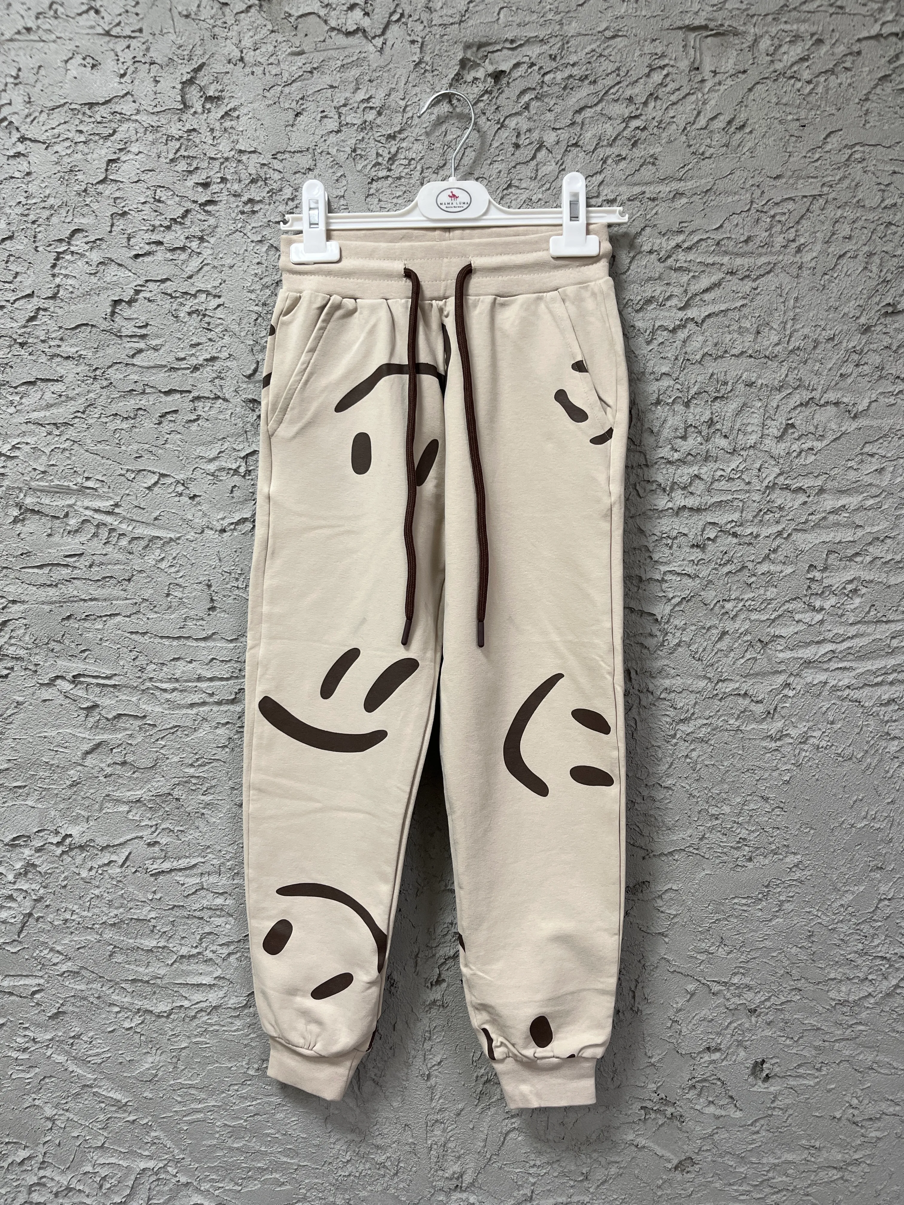 Smile Modal Eşofman Takımı 