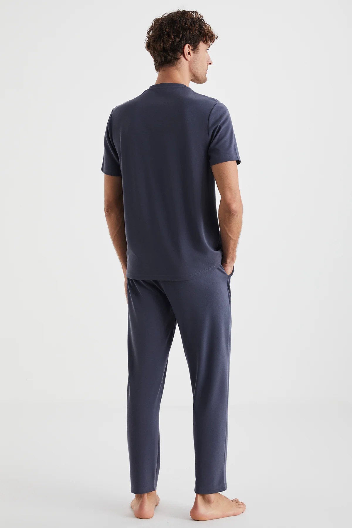 Comfort touch pijama takımı
